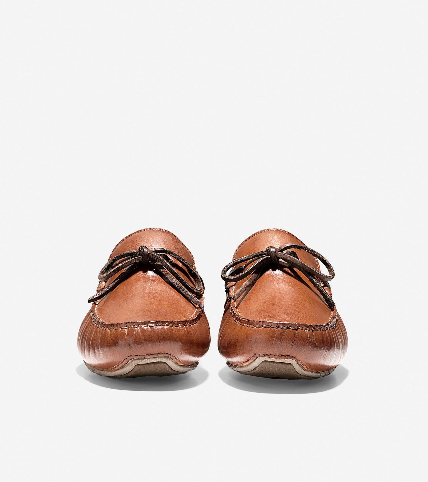 ColeHaan-ZERØGRAND Driver-c26667-Papaya Leather