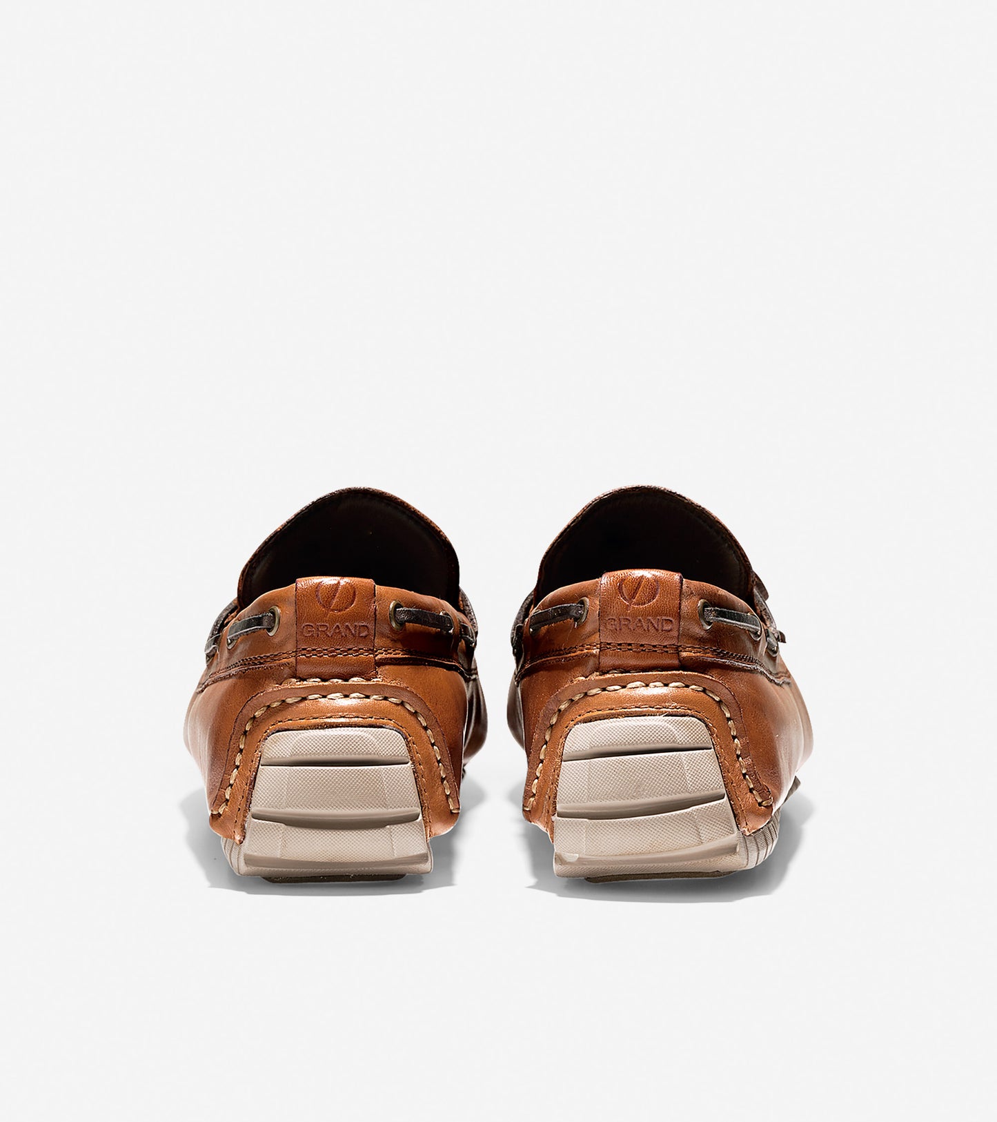 ColeHaan-ZERØGRAND Driver-c26667-Papaya Leather