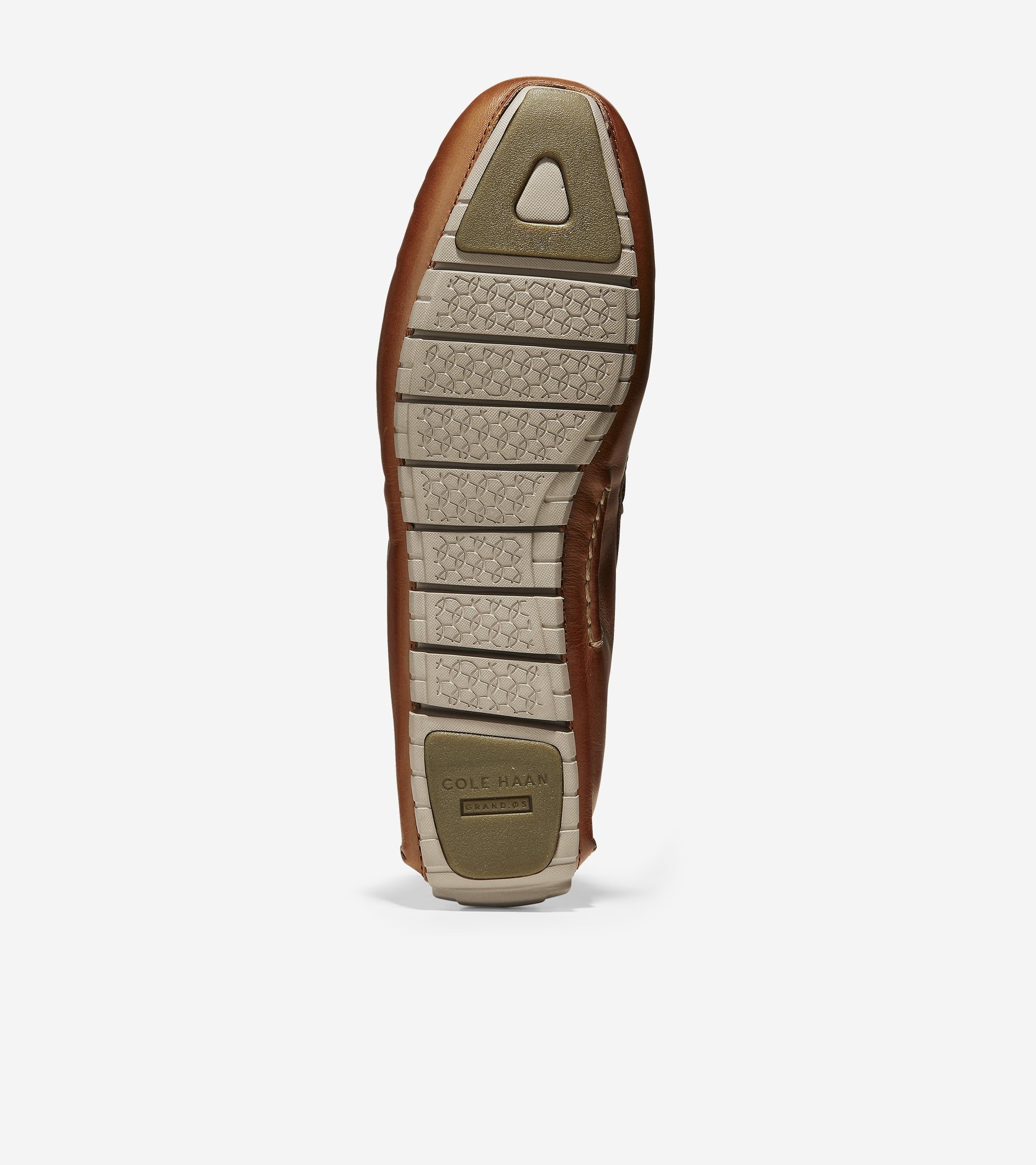 ColeHaan-ZERØGRAND Driver-c26667-Papaya Leather