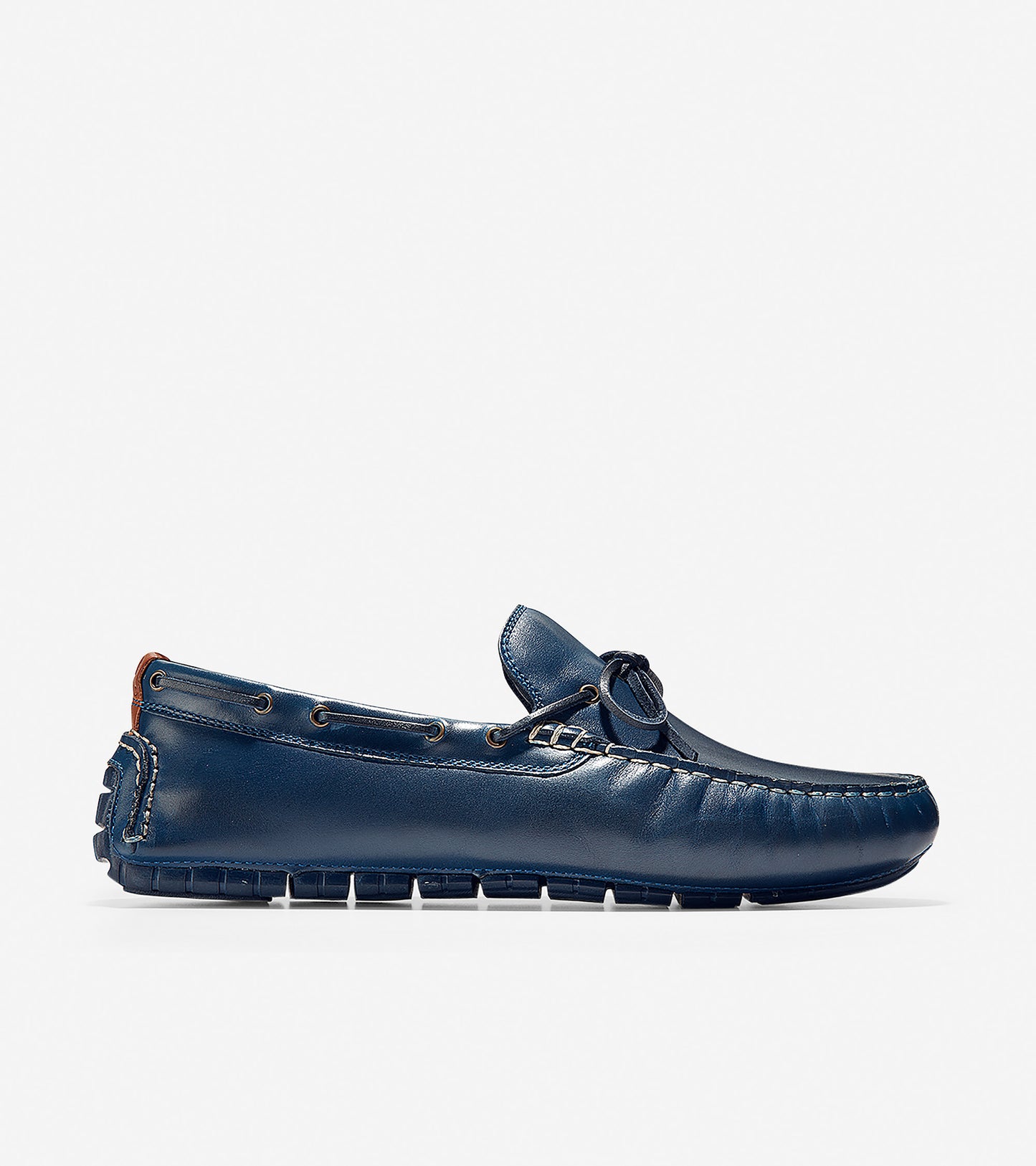 ColeHaan-ZERØGRAND Driver-c26706-Navy Peony-marine Blue