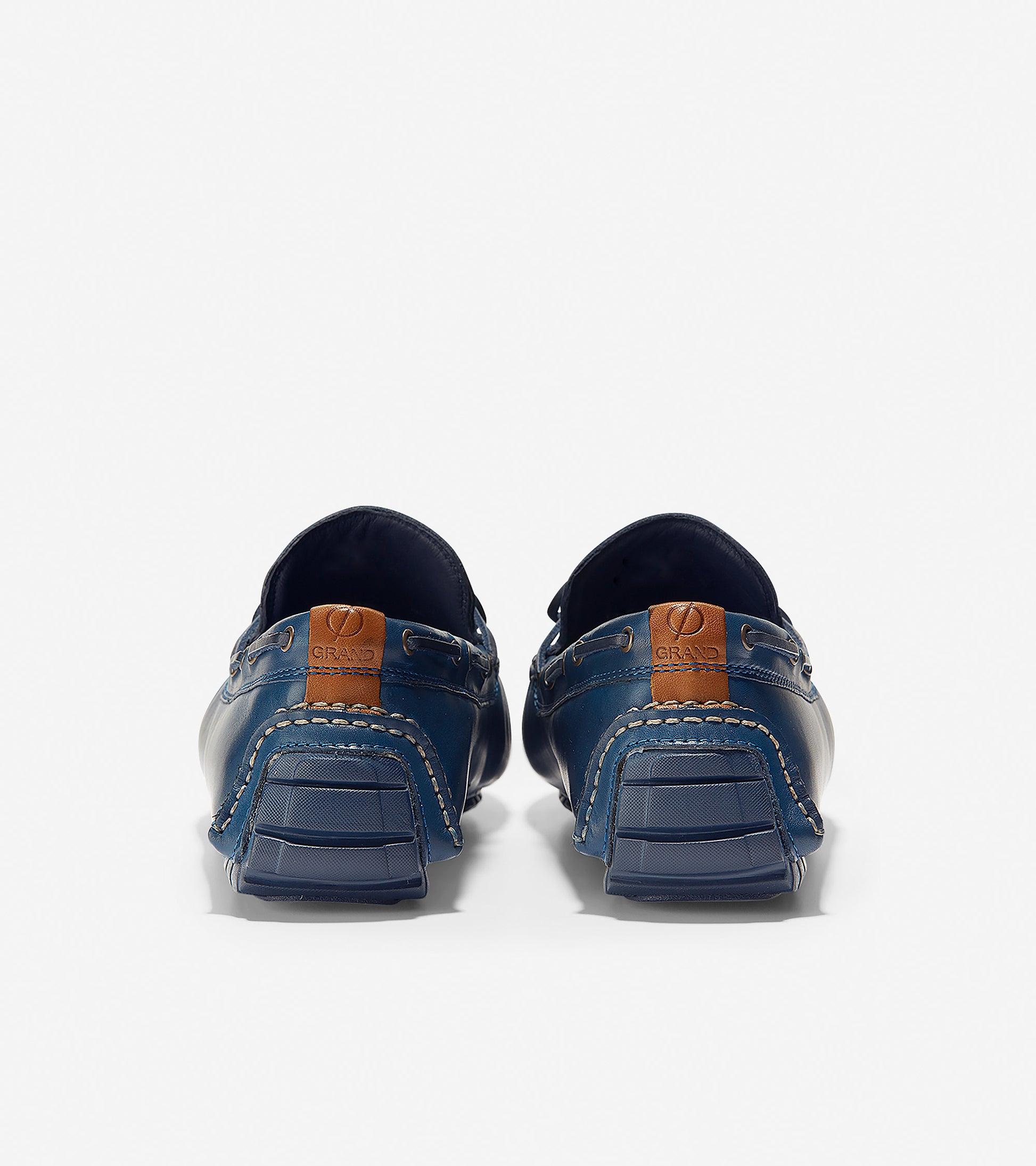 ColeHaan-ZERØGRAND Driver-c26706-Navy Peony-marine Blue