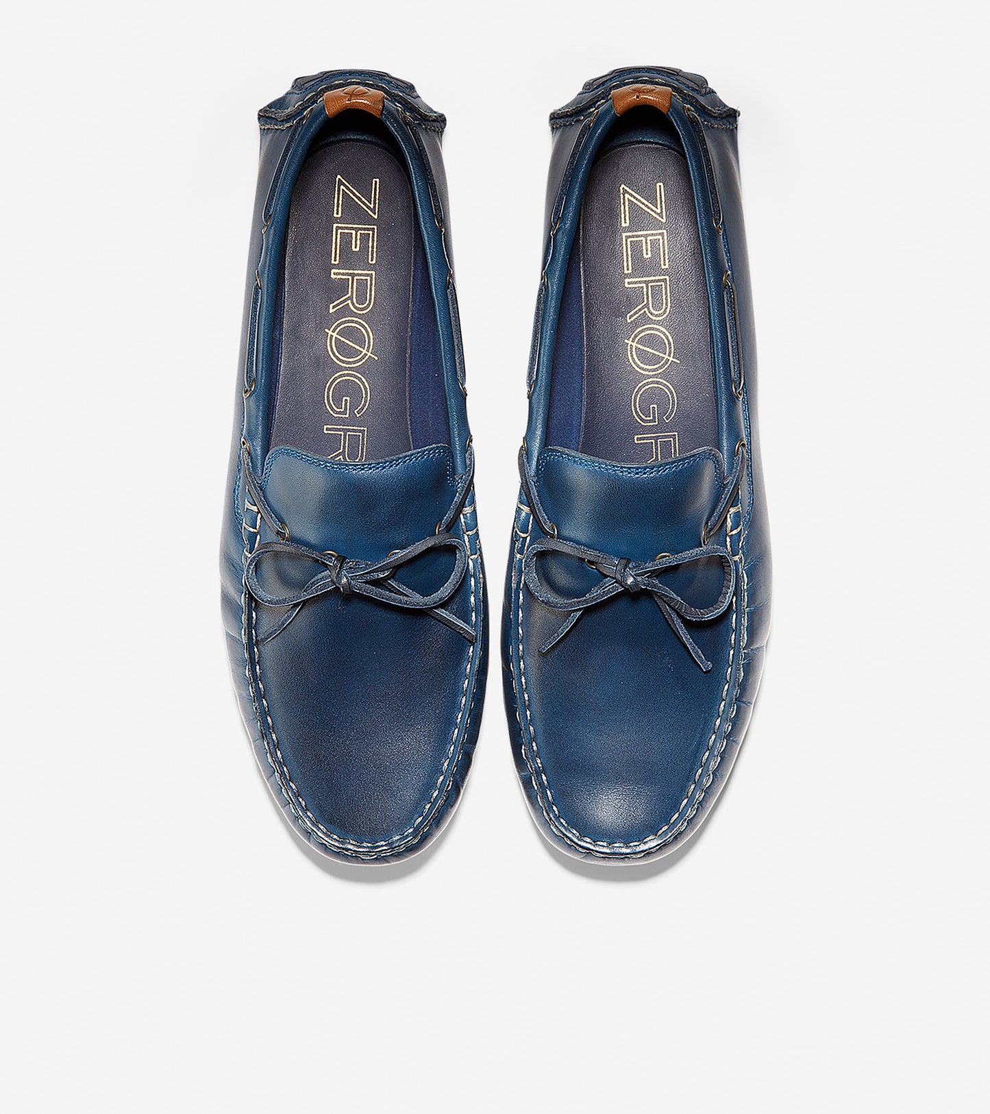 ColeHaan-ZERØGRAND Driver-c26706-Navy Peony-marine Blue