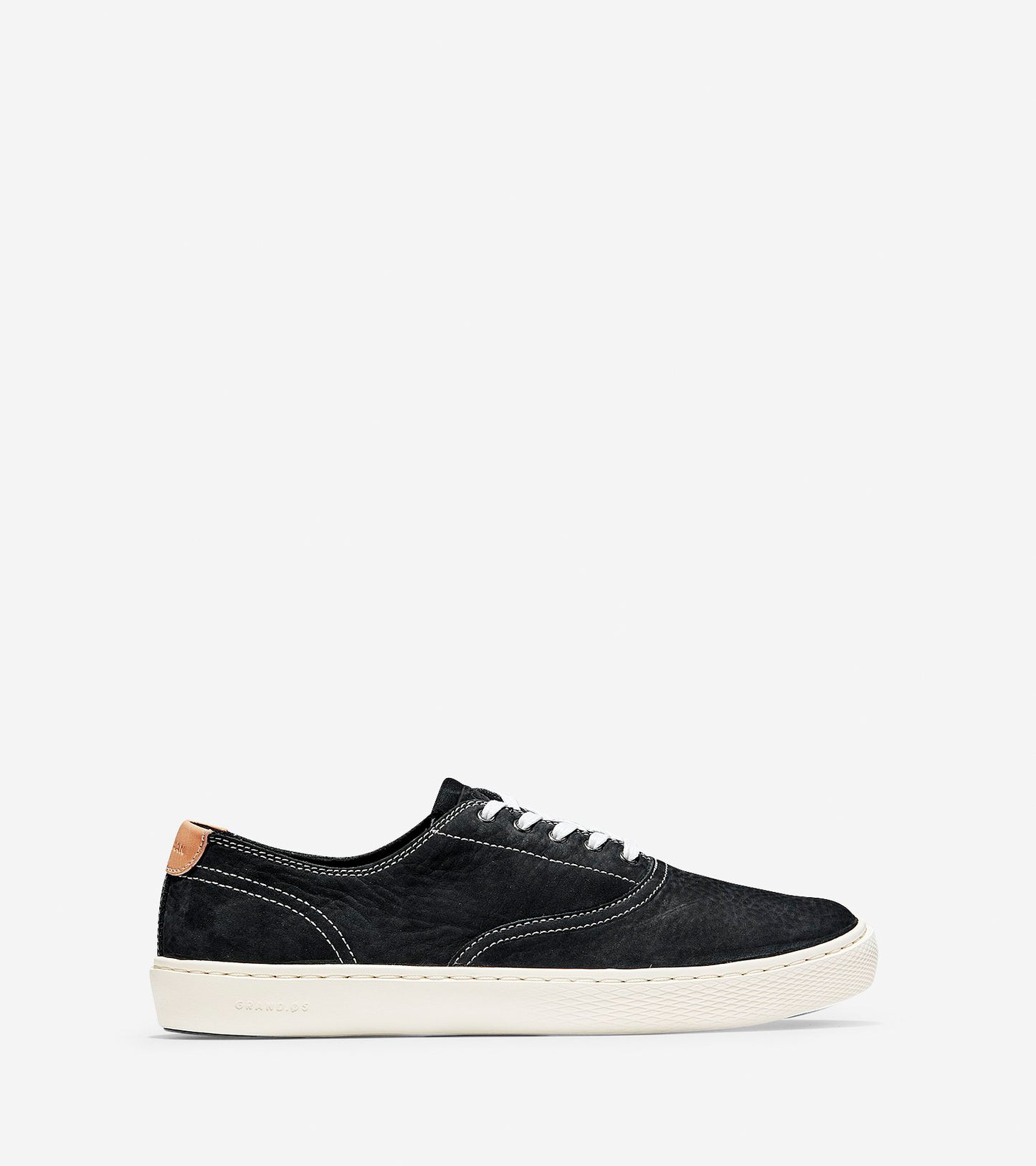 ColeHaan-GrandPrø Deck Sneaker-c27191-Caviar Nubuck