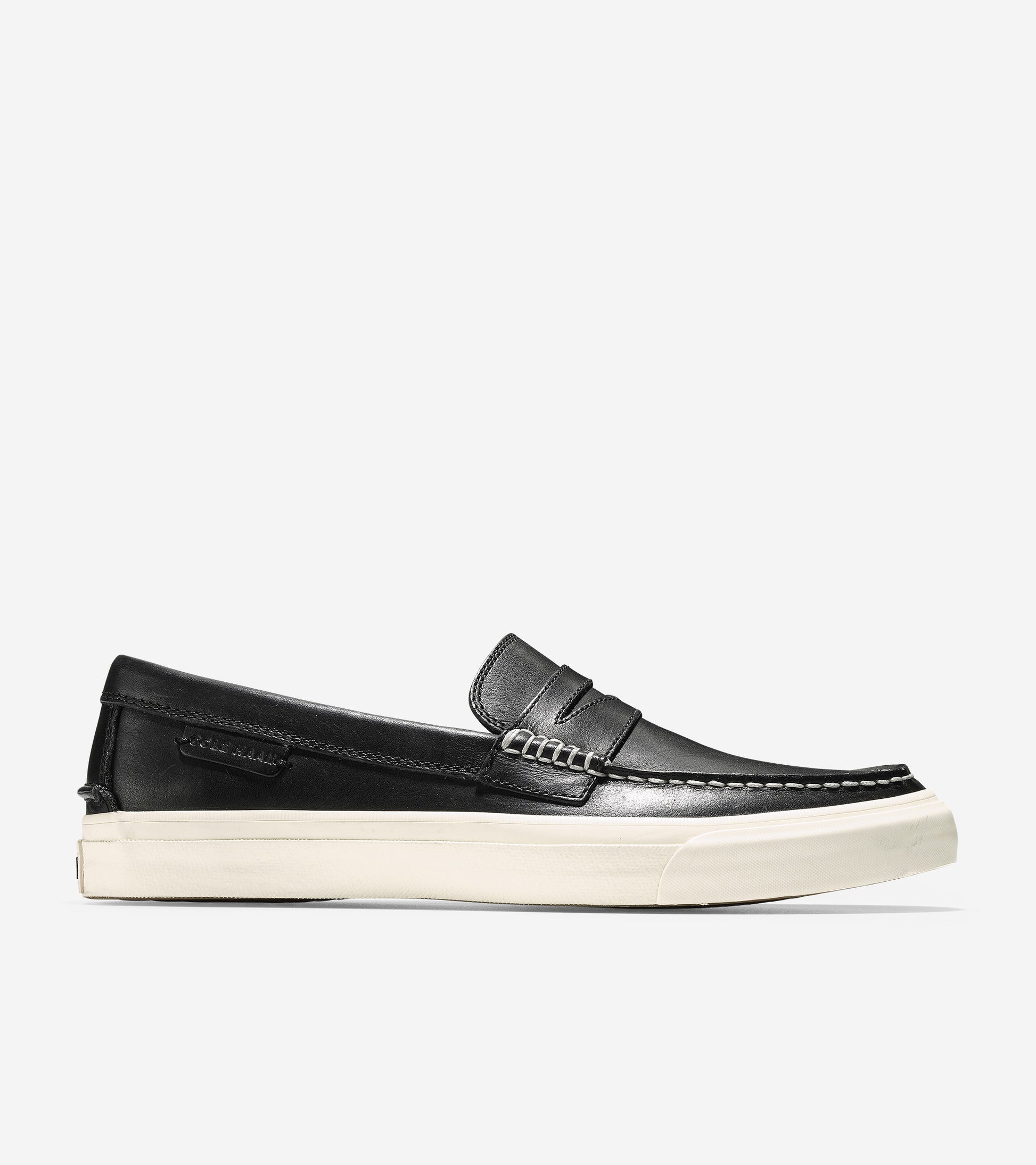 ColeHaan-Pinch Weekender LX Loafer-c27244-Black-White