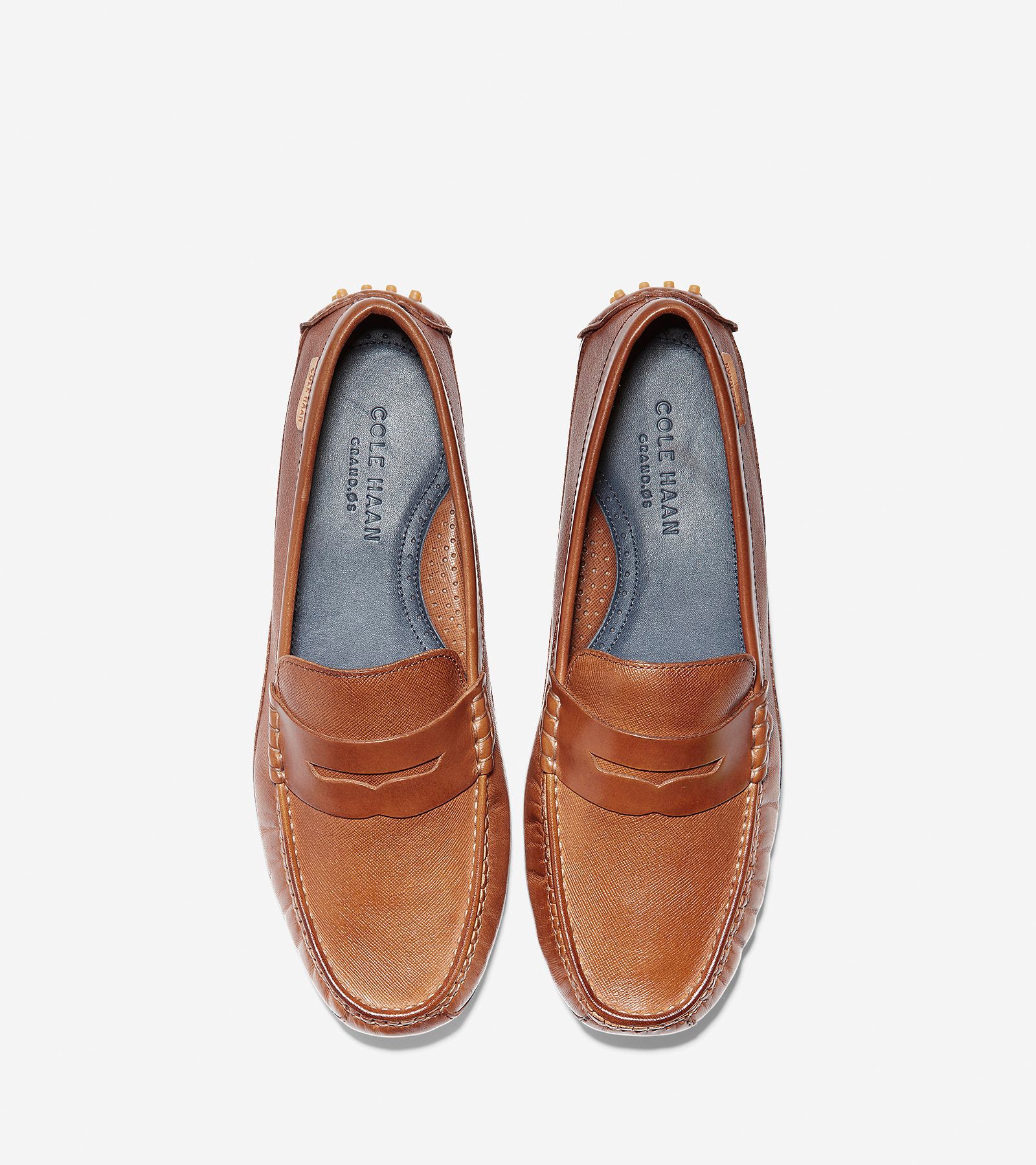 ColeHaan-Coburn Penny Driver-c27348-British Tan
