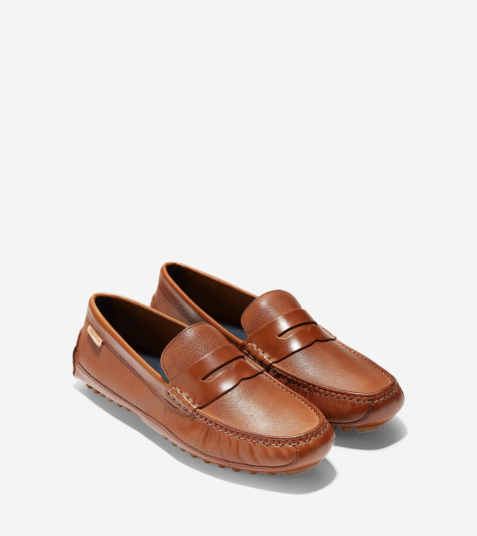 ColeHaan-Coburn Penny Driver-c27348-British Tan