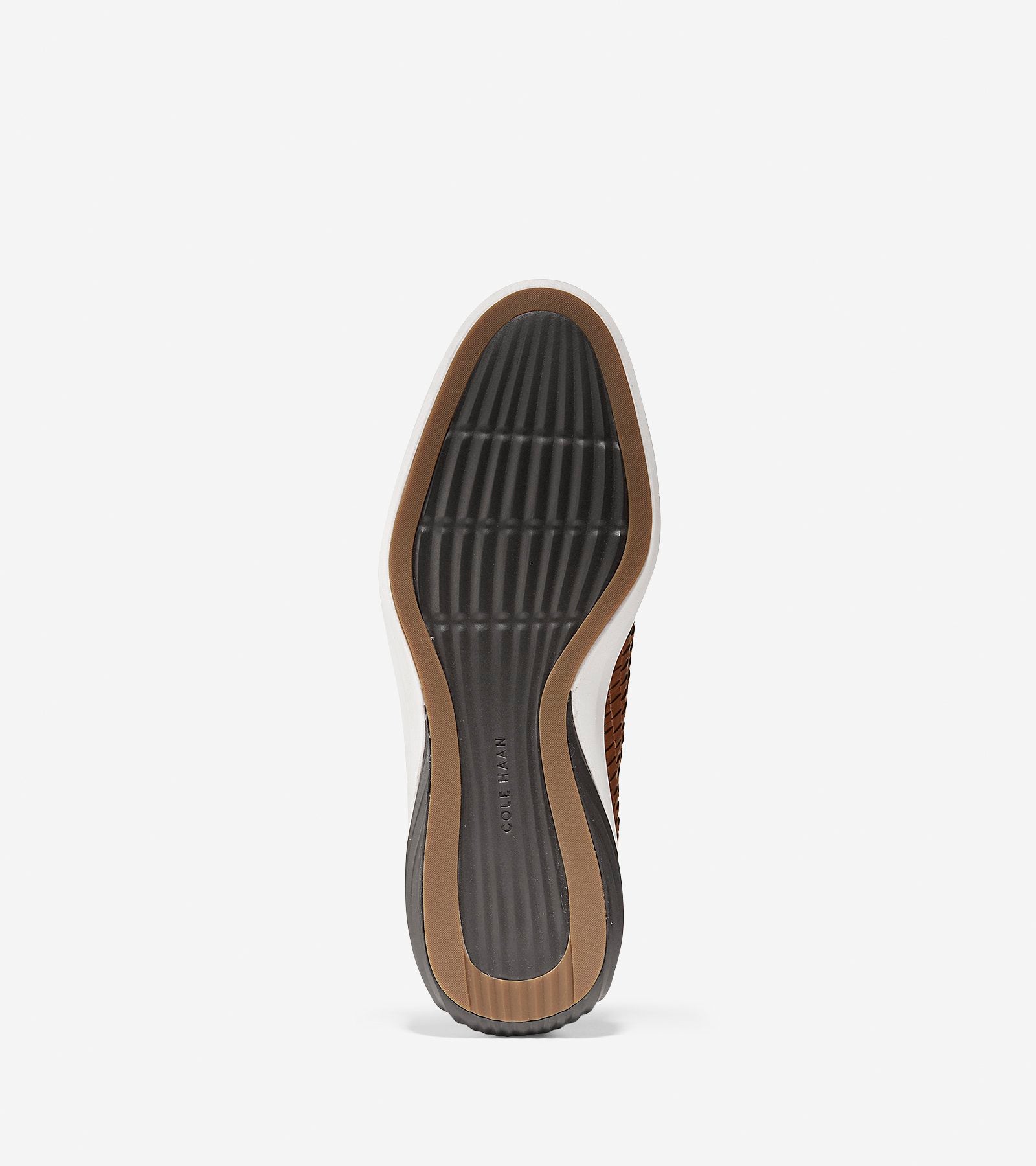Grand Evolution Woven Oxford-C27449-BRITISH TAN WOVEN – Cole Haan