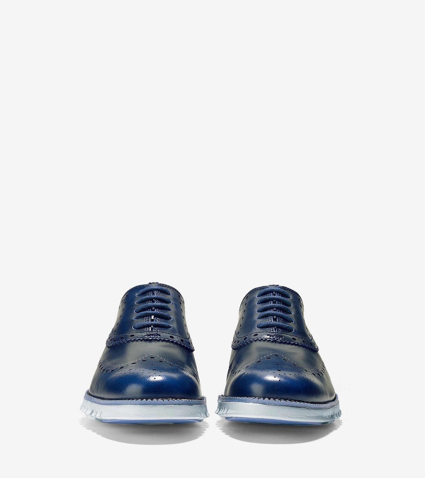 ColeHaan-ZERØGRAND Wingtip Oxford-c27538-Marine Blue Leather-vapor Grey