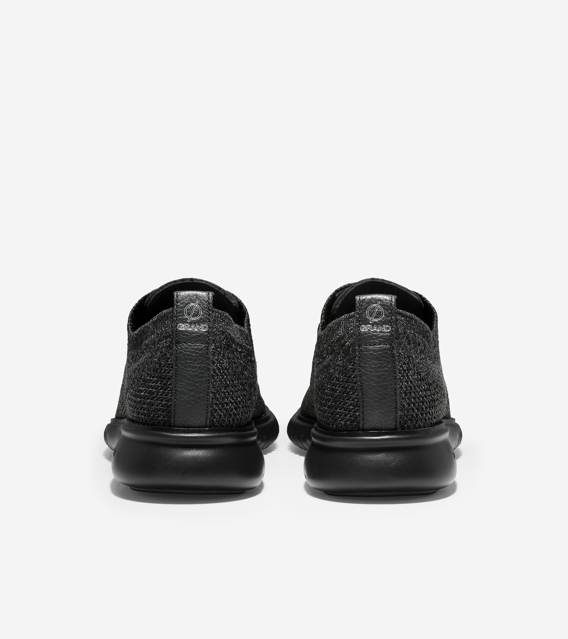 ColeHaan-2.ZERØGRAND Wingtip Oxford-c27563-Black-Magnet Stitchlite™