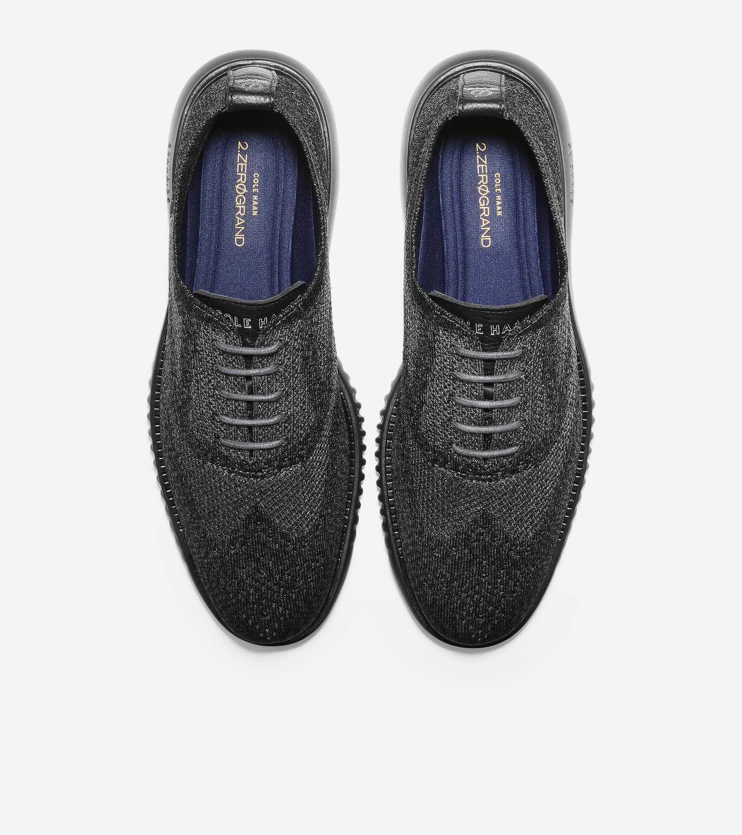 ColeHaan-2.ZERØGRAND Wingtip Oxford-c27563-Black-Magnet Stitchlite™