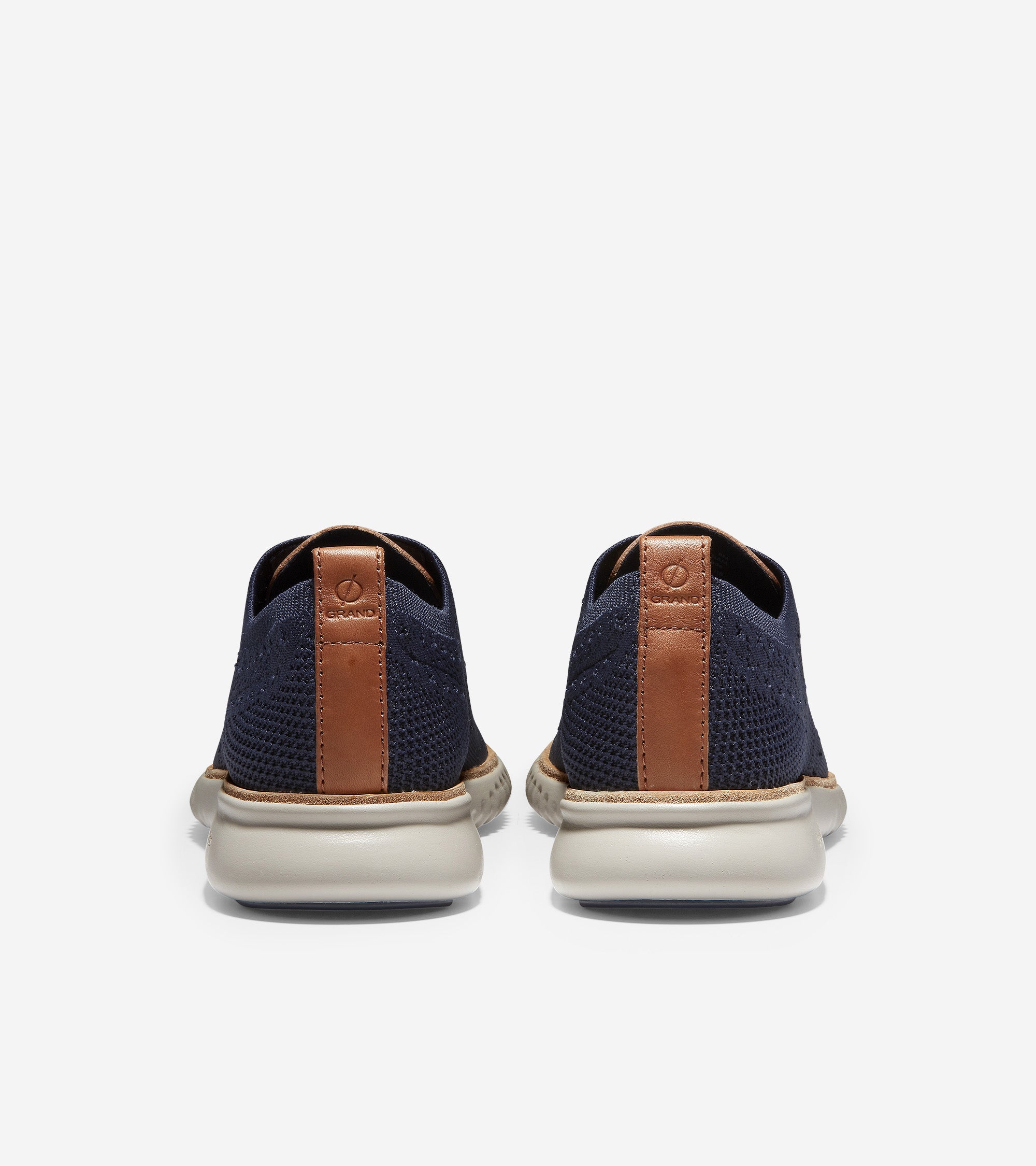 Cole haan zerogrand stitchlite marine blue online