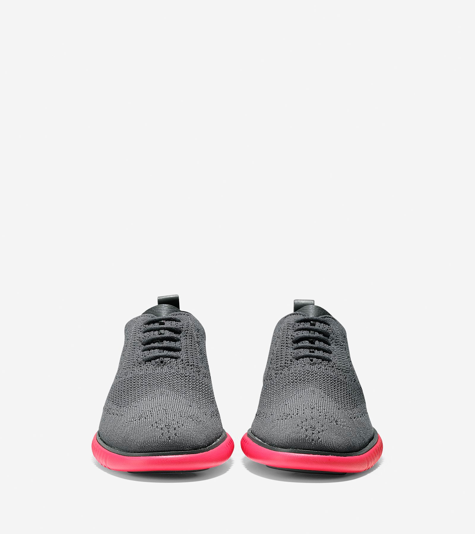 ColeHaan-2.ZERØGRAND Wingtip Oxford-c27574-Magnet Knit-Flash