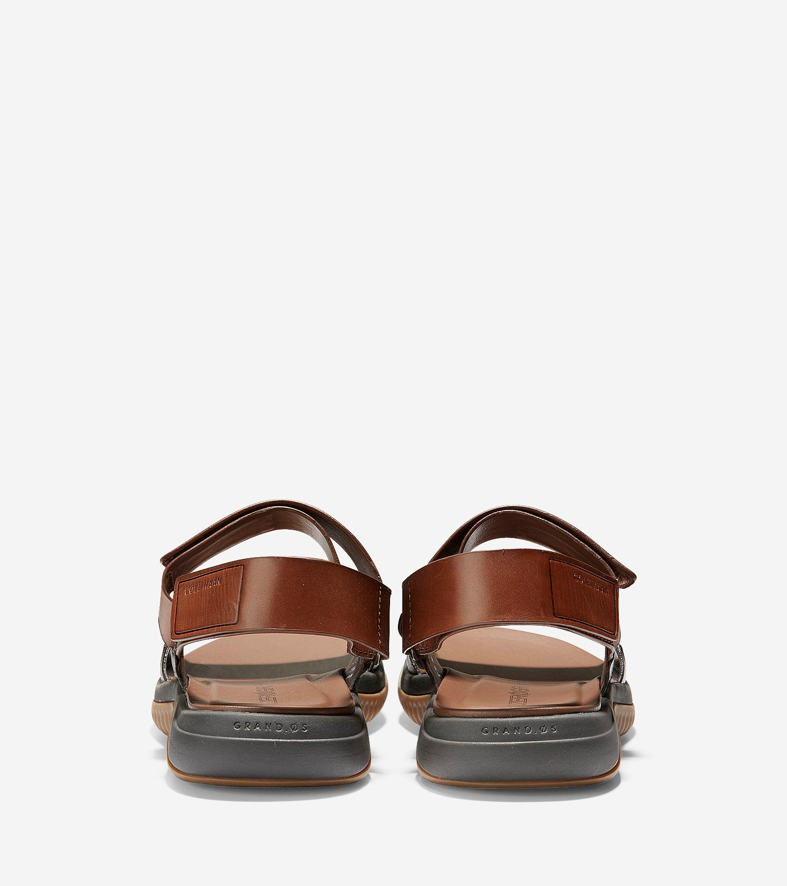 ColeHaan-2.ZERØGRAND Multi-Strap Sandal-c27647-Woodbury-dark Roast