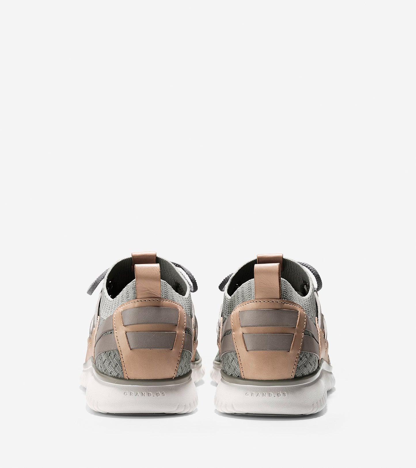 ColeHaan-GrandMøtion Woven Sneaker-c27733-Shadow-pumice Stone Knit