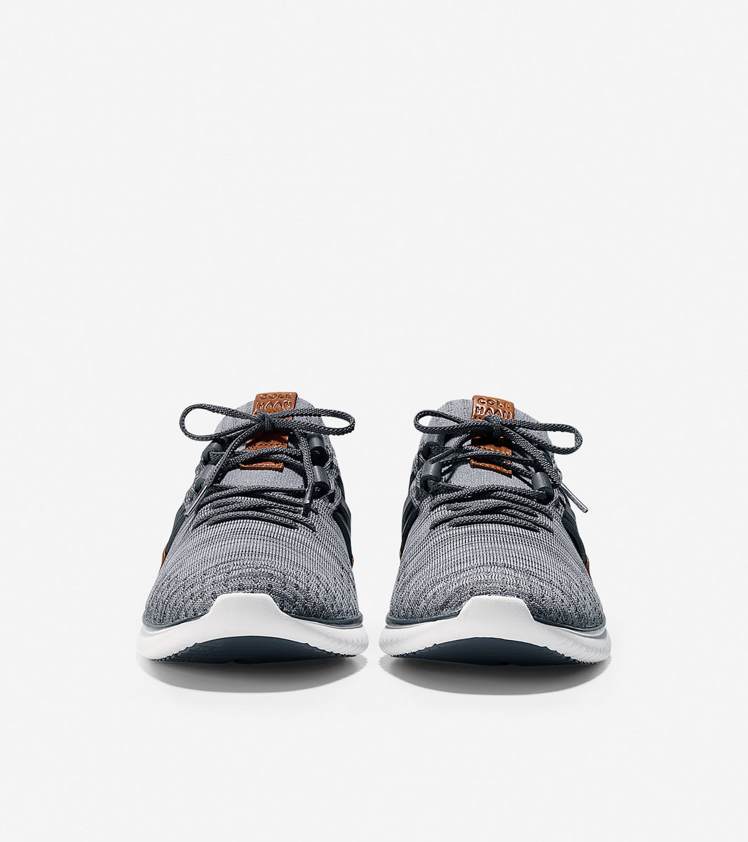 ColeHaan-GrandMøtion Woven Sneaker-c27734-Magnet-Ironstone Stitchlite™