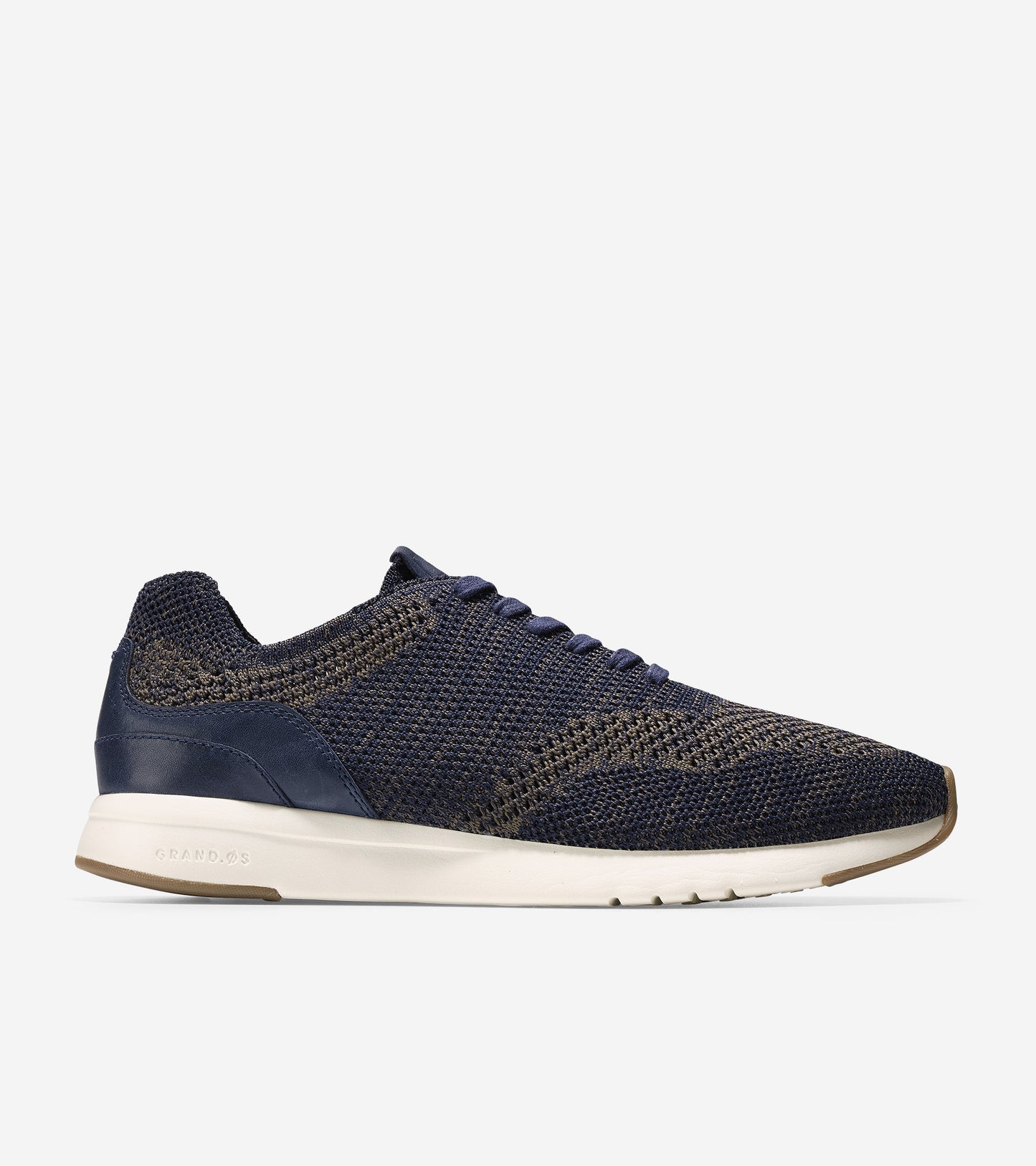 ColeHaan-GrandPrø Running Sneaker-c27763-Navy Peony-Morel Stitchlite™