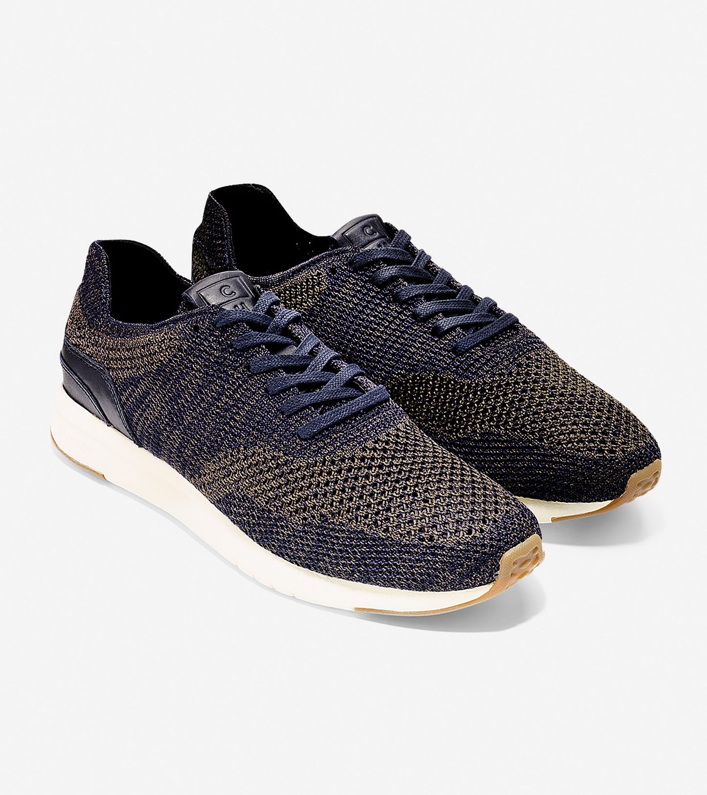 ColeHaan-GrandPrø Running Sneaker-c27763-Navy Peony-Morel Stitchlite™