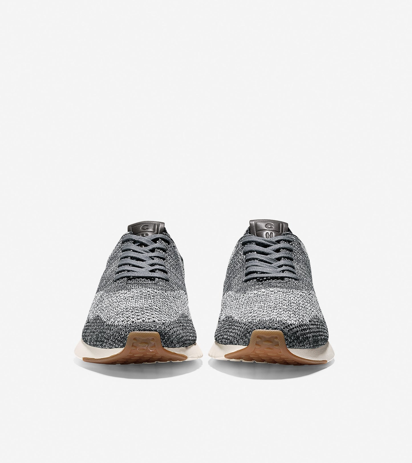 ColeHaan-GrandPrø Running Sneaker-c27764-Grey Heathered Stitchlite™