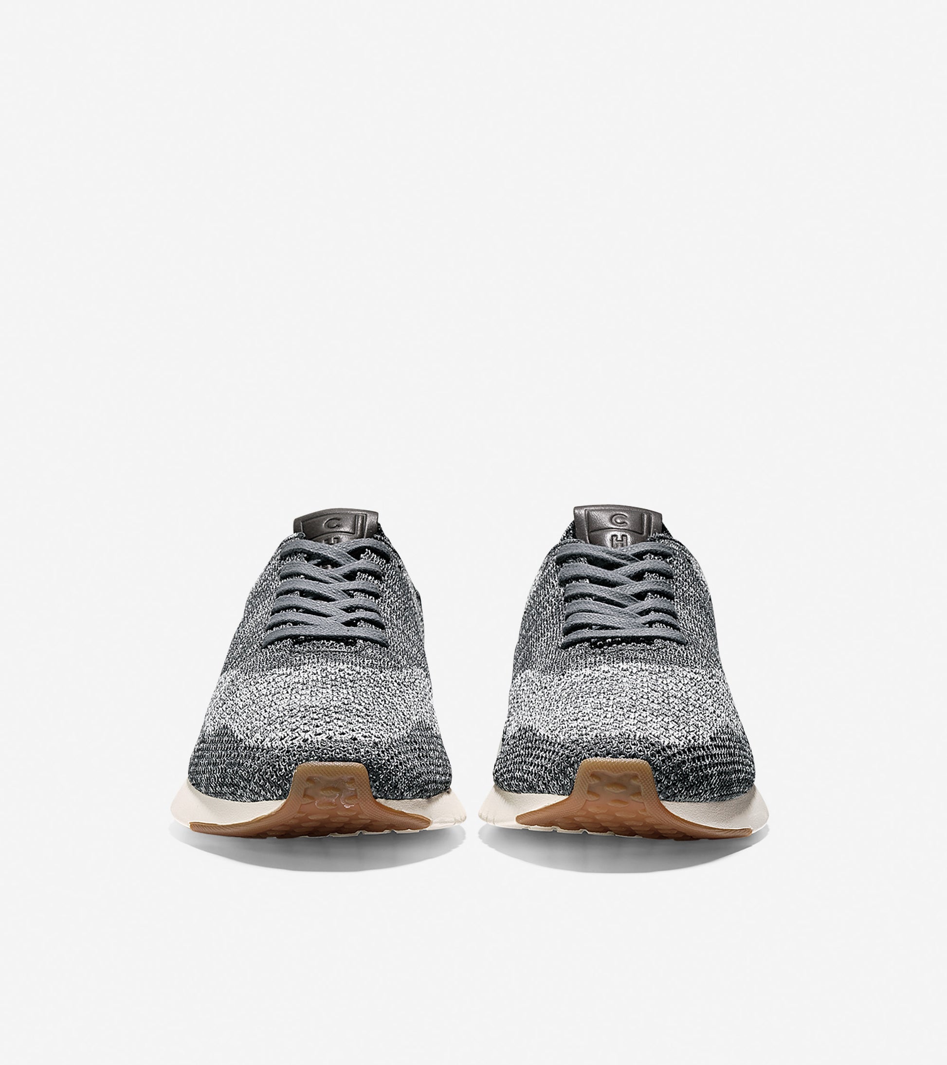 ColeHaan-GrandPrø Running Sneaker-c27764-Grey Heathered Stitchlite™