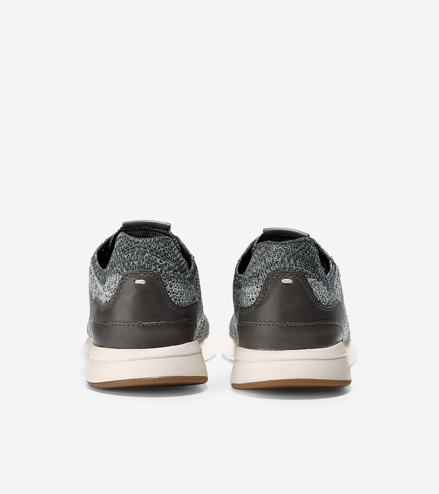 ColeHaan-GrandPrø Running Sneaker-c27764-Grey Heathered Stitchlite™