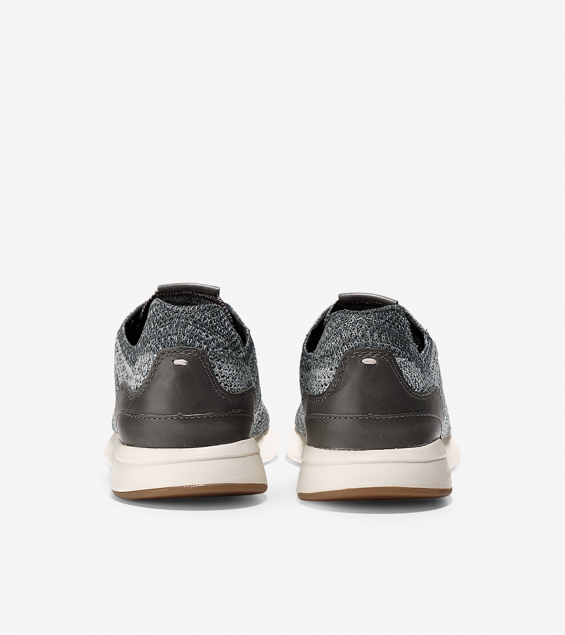 ColeHaan-GrandPrø Running Sneaker-c27764-Grey Heathered Stitchlite™