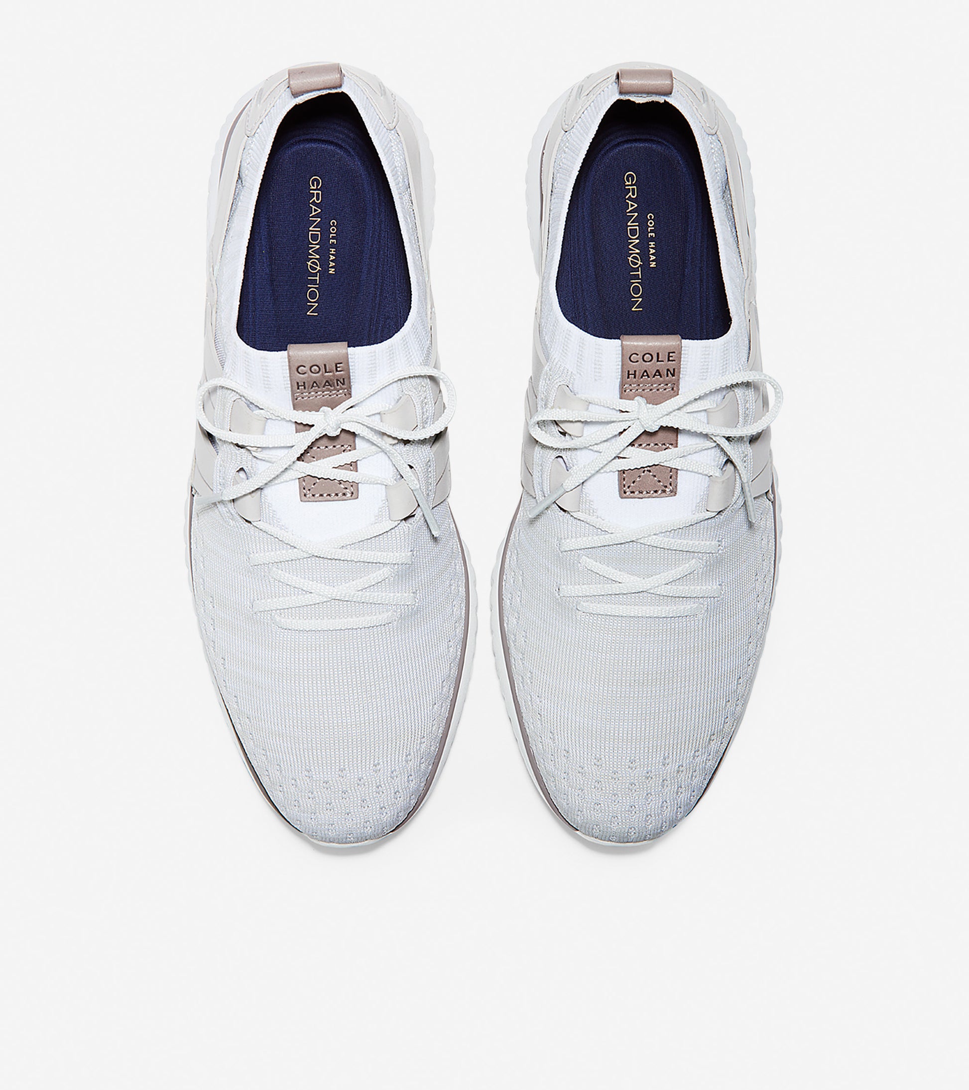 ColeHaan-GrandMøtion Woven Sneaker-c27881-Optic White Stitchlite™