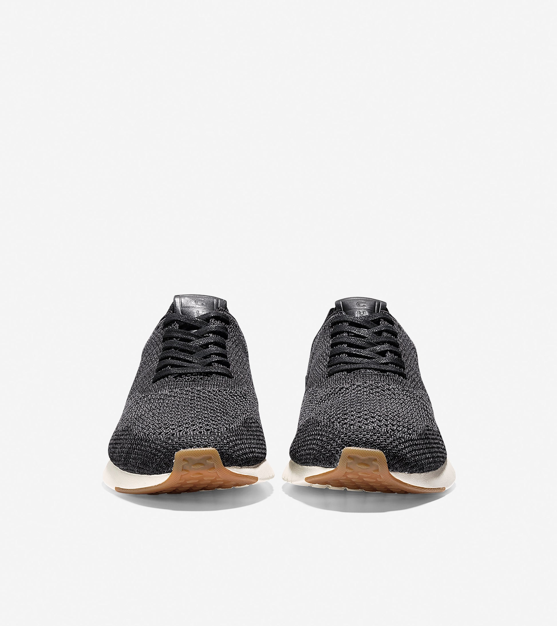 ColeHaan-GrandPrø Running Sneaker-c27901-Black-Magnet Stitchlite™