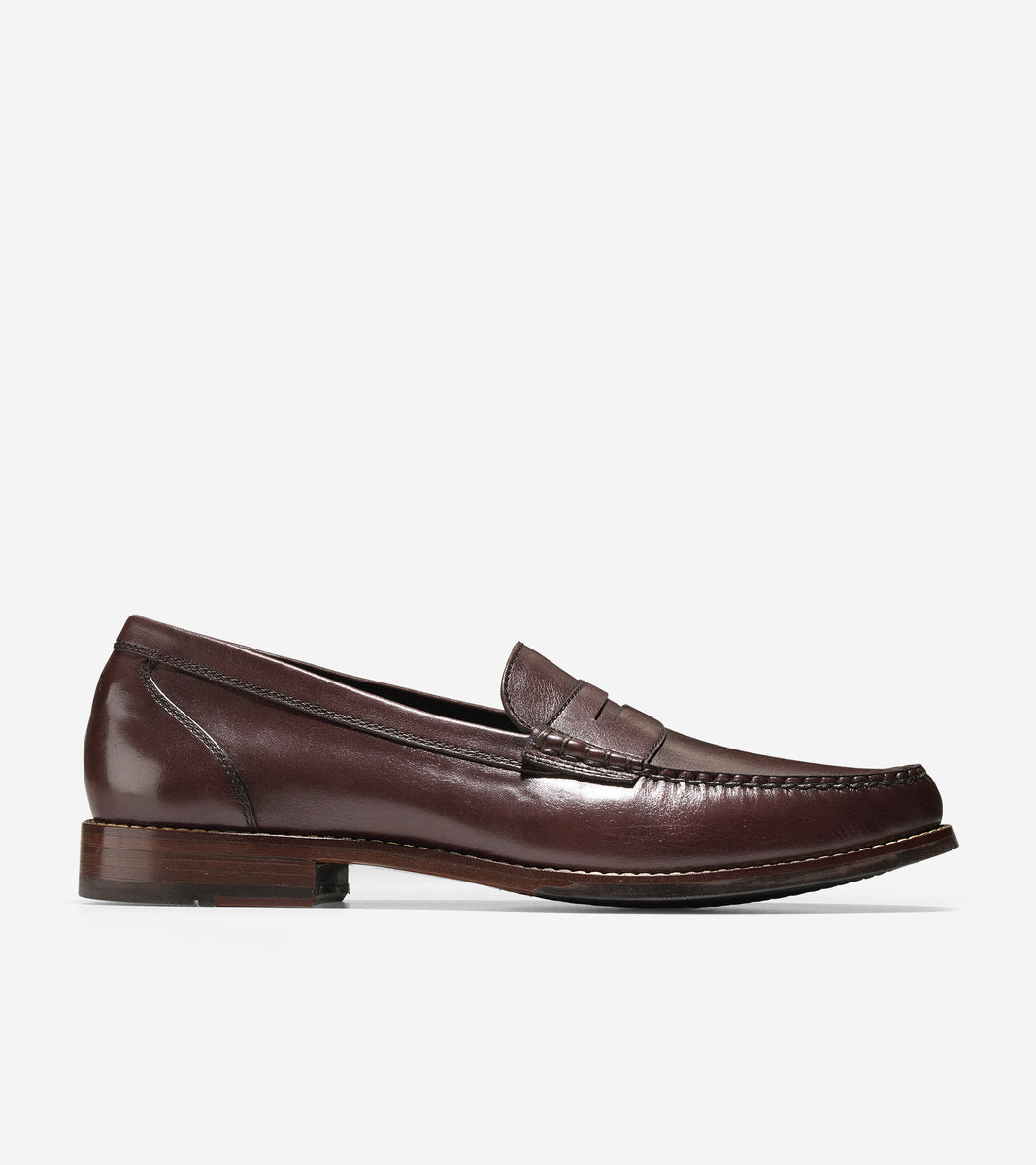 Pinch Grand Classic Penny Loafer