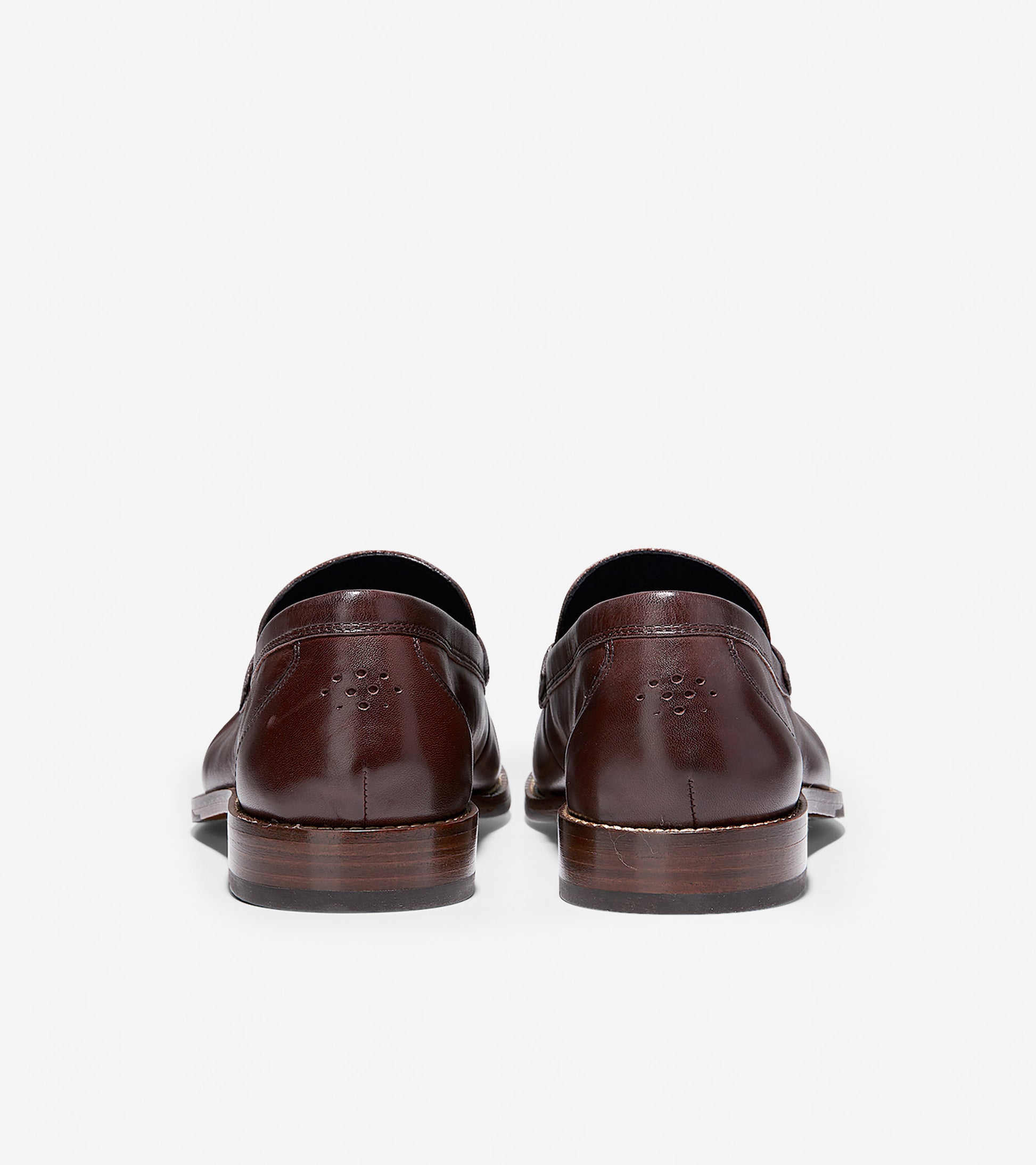 Pinch Grand Classic Penny Loafer