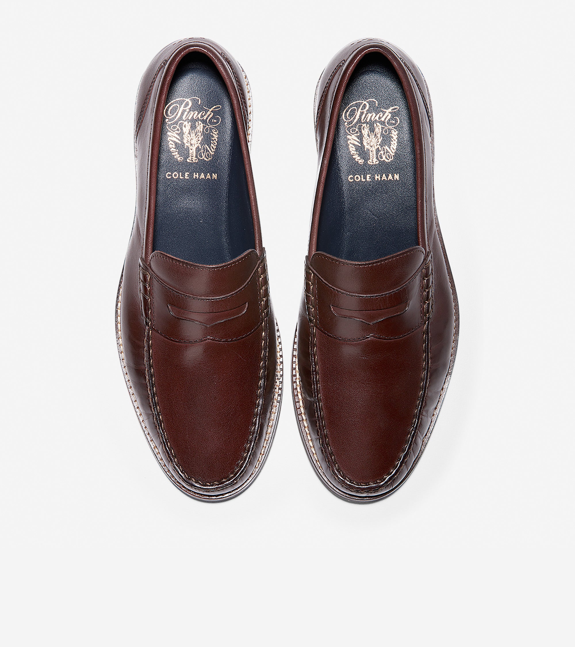 Pinch grand classic penny loafer online