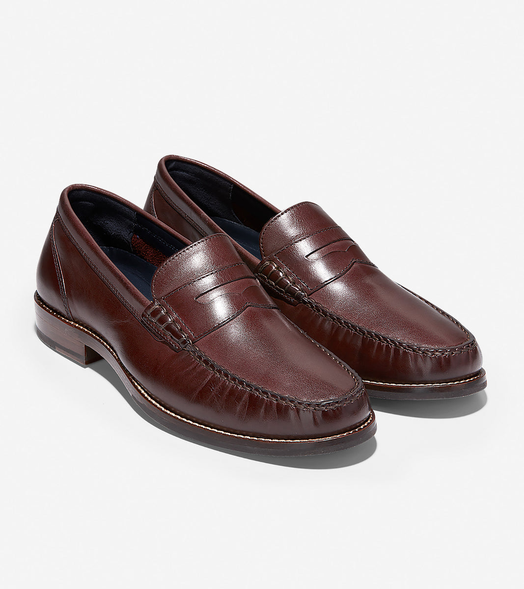 Pinch Grand Classic Penny Loafer