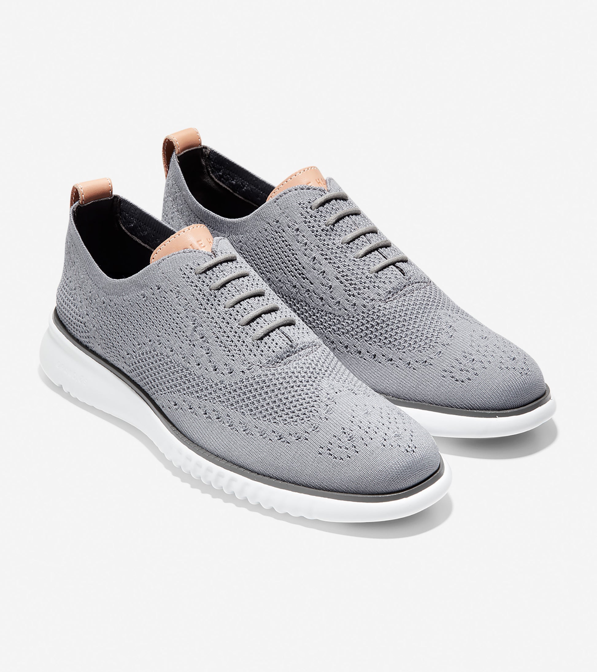 ColeHaan-2.ZERØGRAND Wingtip Oxford-c27947-Ironstone Stitchlite™-Magnet