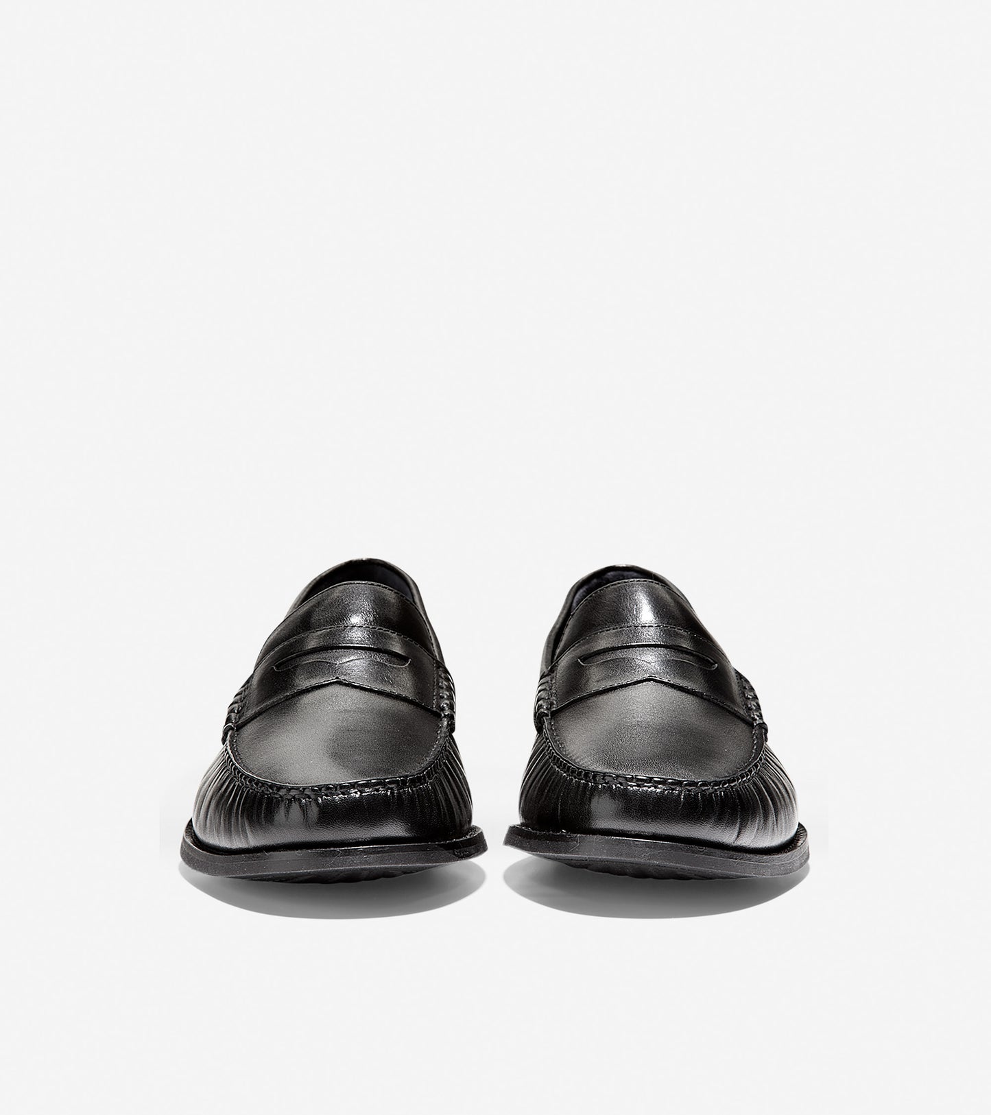 ColeHaan-Pinch Grand Classic Penny Loafer-c27953-Black