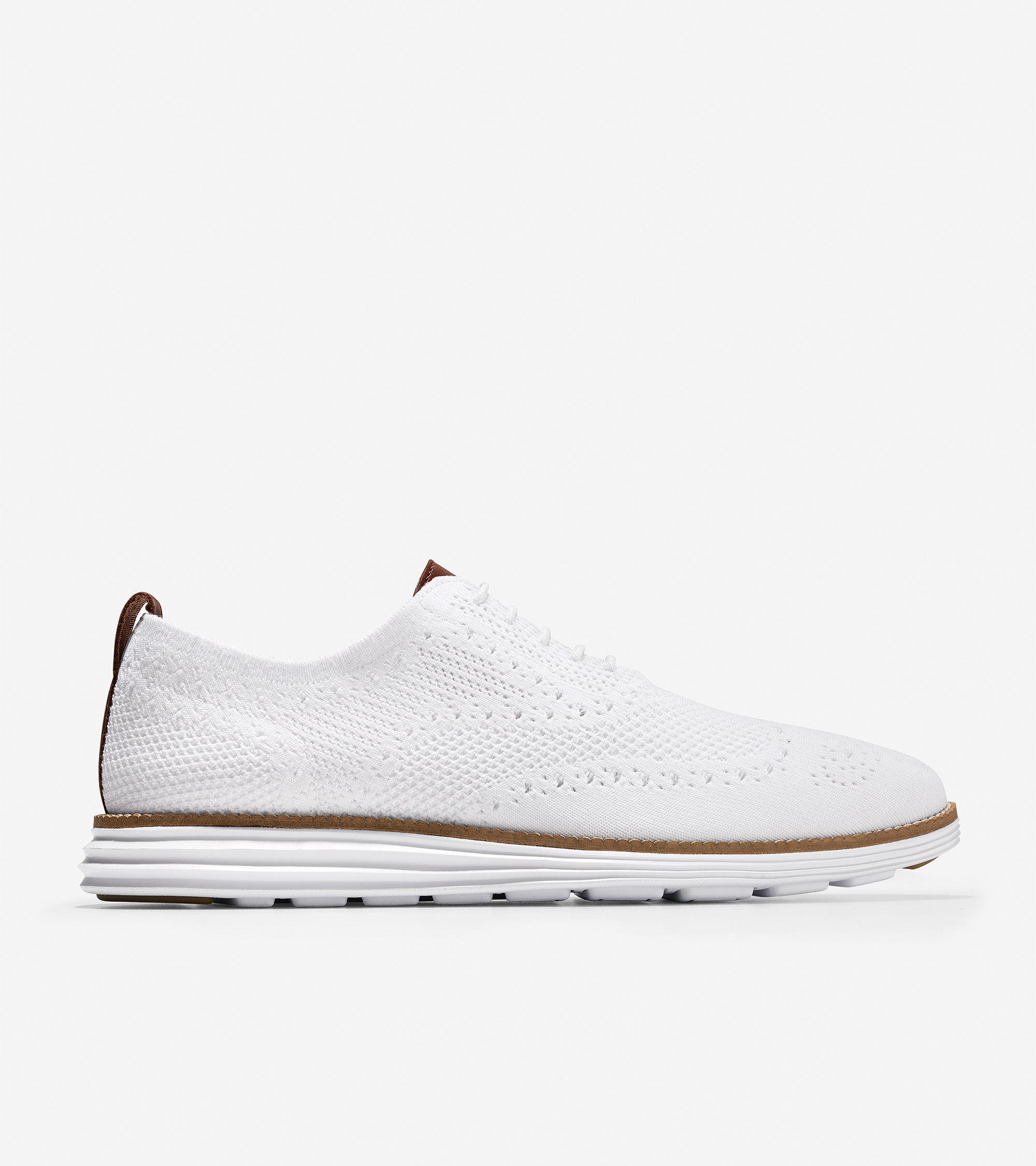 Cole haan women's original grand stitchlite wing oxford online