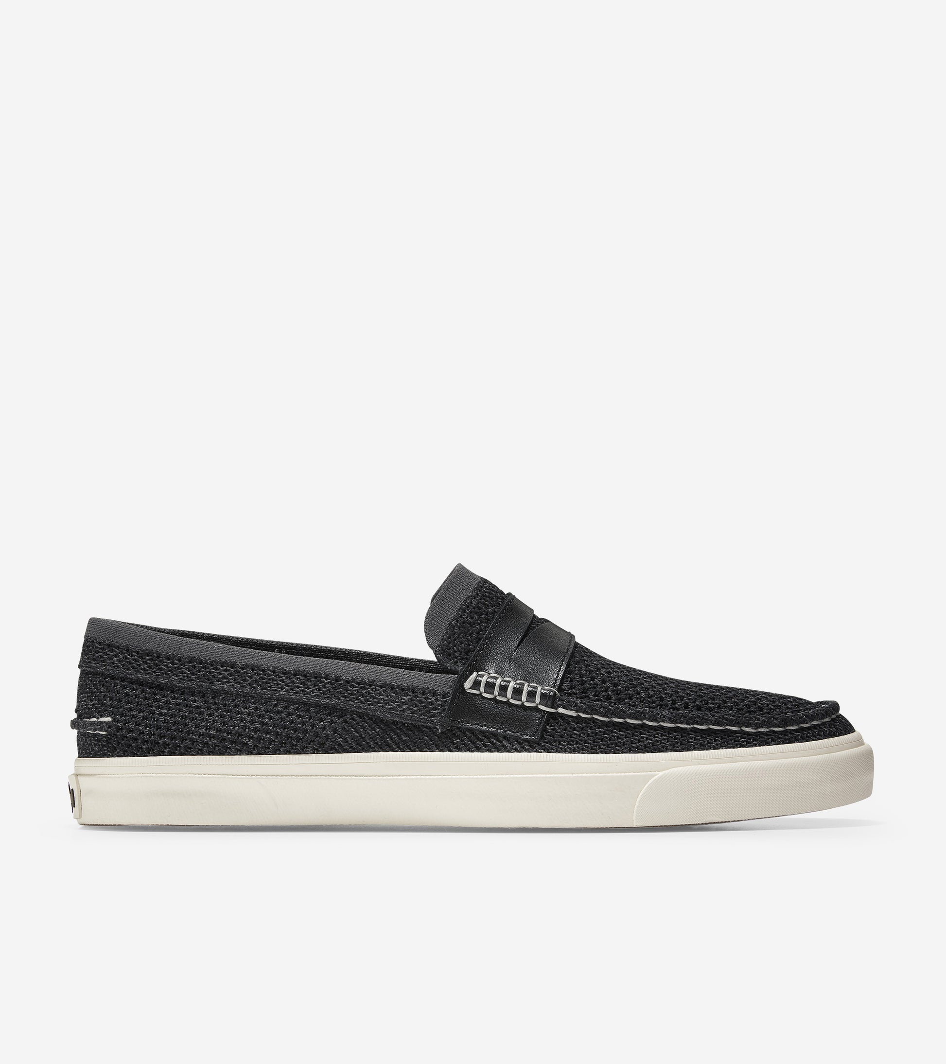 ColeHaan-Pinch Weekender LX Loafer-c28004-Black-Magnet Stitchlite™