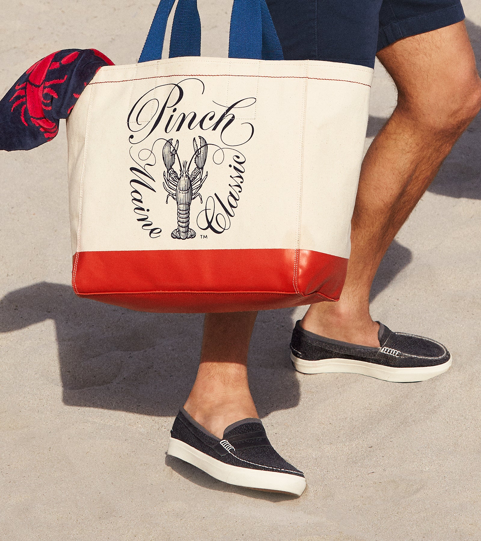 ColeHaan-Pinch Weekender LX Loafer-c28004-Black-Magnet Stitchlite™