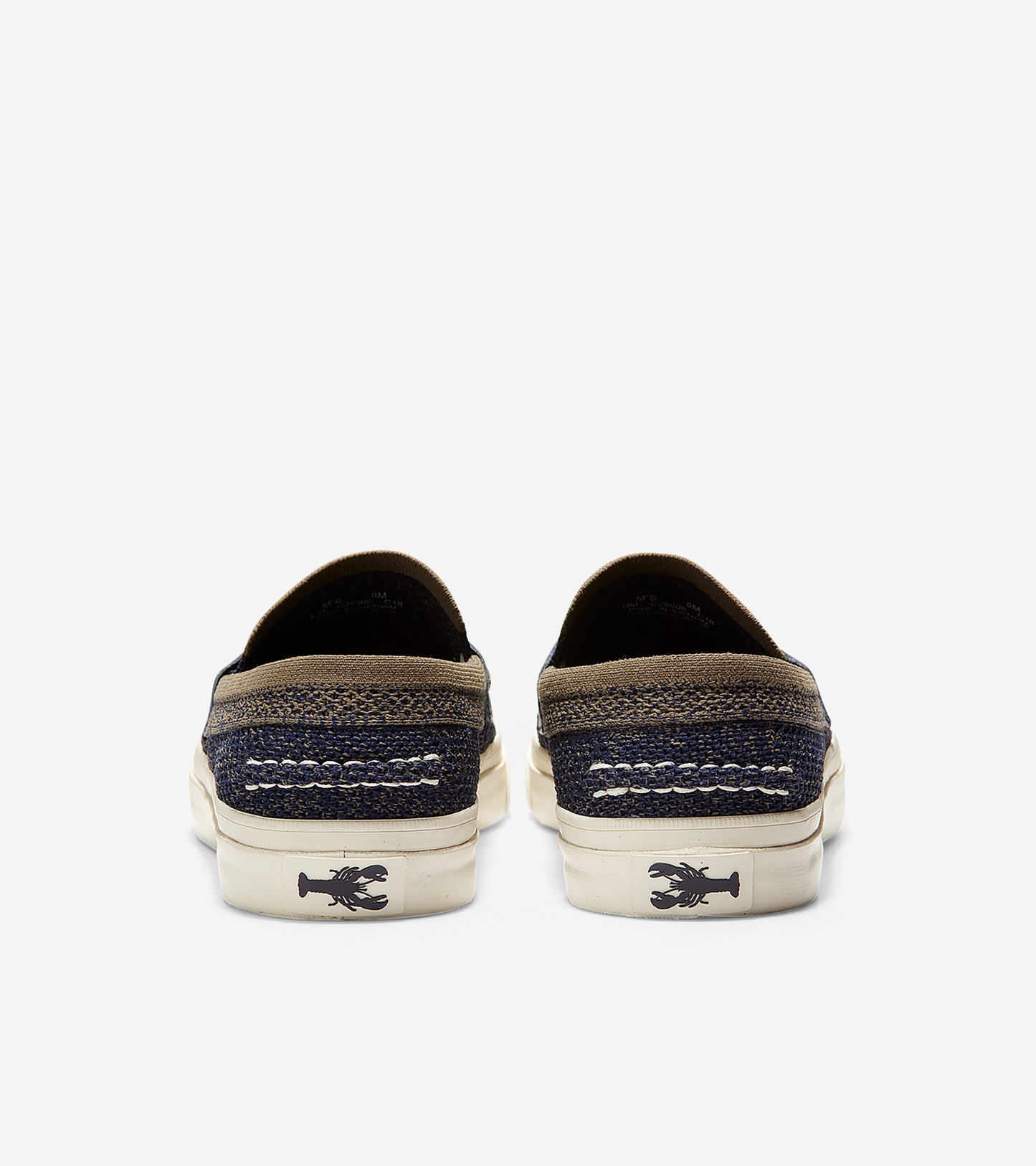 ColeHaan-Pinch Weekender LX Loafer-c28008-Navy-Morel Stitchlite™