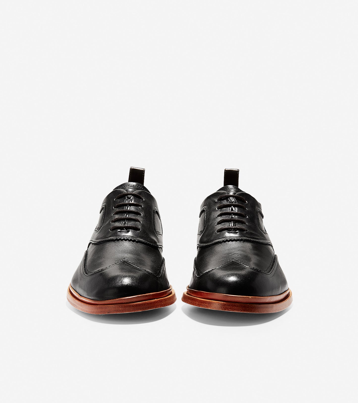 ColeHaan-Washington Grand 2.Ø Oxford-c28182-Black