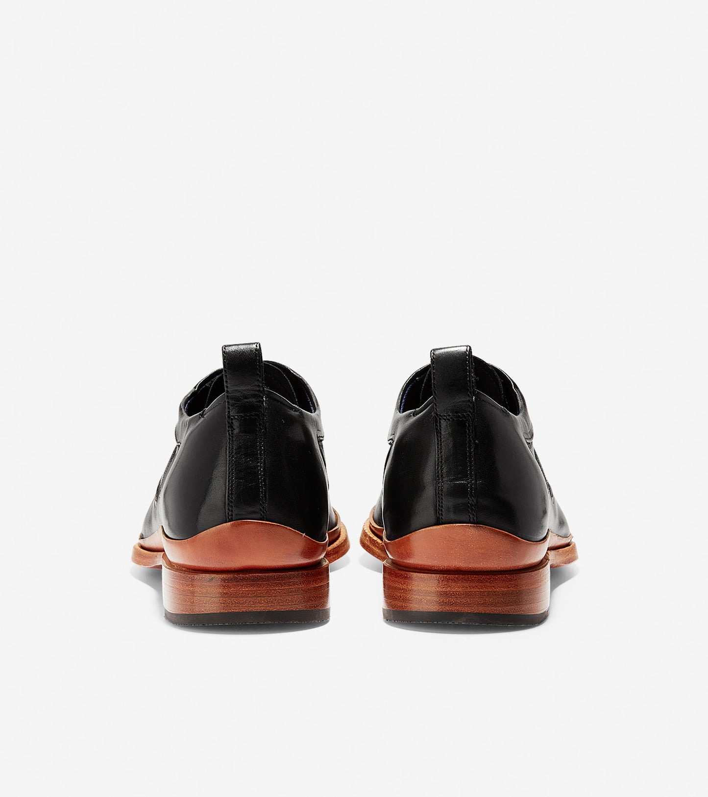 ColeHaan-Washington Grand 2.Ø Oxford-c28182-Black