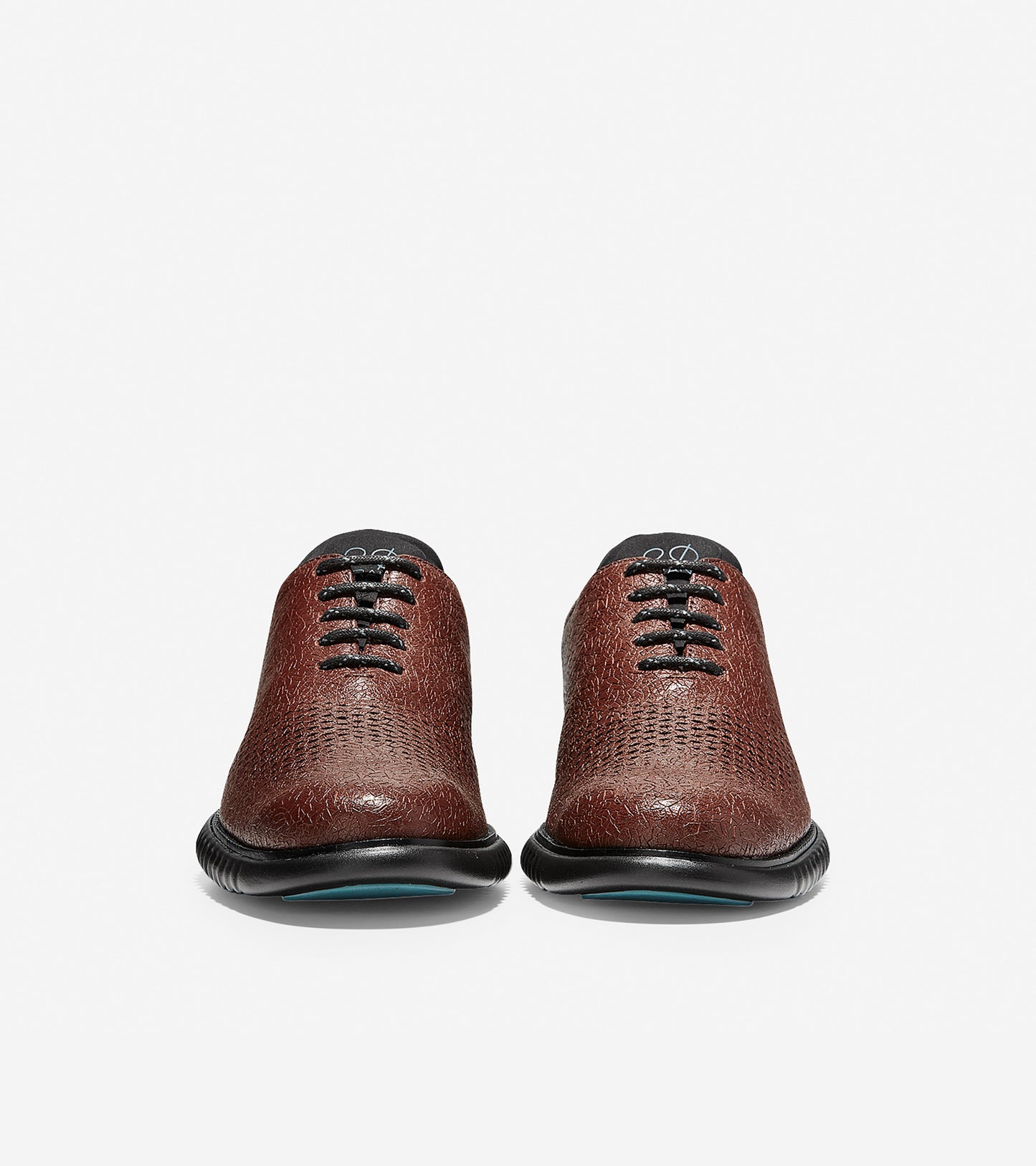 ColeHaan-2.ZERØGRAND Lined Laser Wingtip Oxford-c28259-Hickory Textured Leather-Black