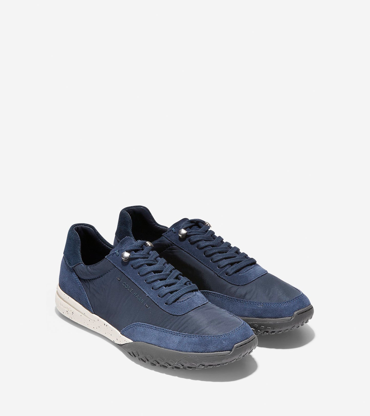 ColeHaan-GrandPrø Trail Sneaker-c28343-Marine Blue