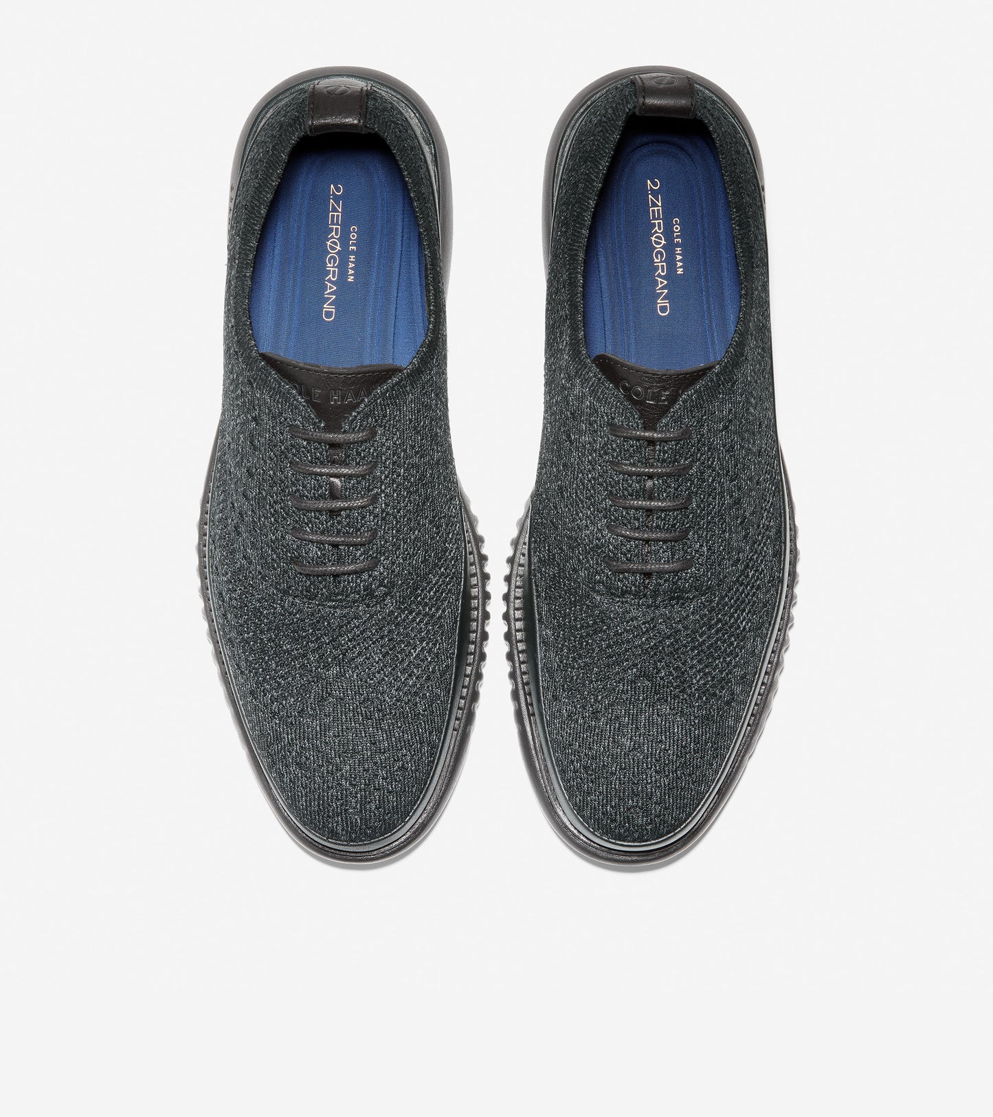 ColeHaan-2.ZERØGRAND Wingtip Oxford-c28383-Black Stitchlite™