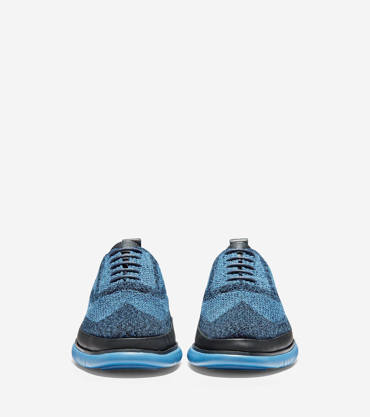 ColeHaan-2.ZERØGRAND Wingtip Oxford-c28384-Blueberry Knit