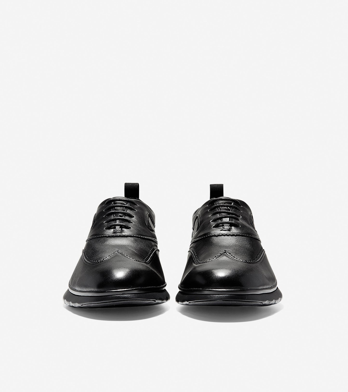 ColeHaan-3.ZERØGRAND Wingtip Oxford-c28399-Black-Black