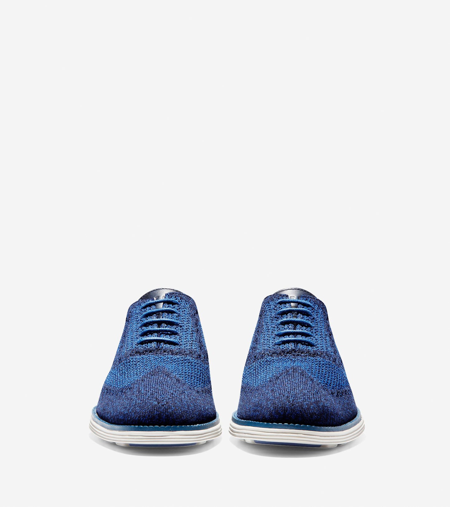 ColeHaan-ØriginalGrand Wingtip Oxford-c28446-Marine Blue Stitchlite™-Dove