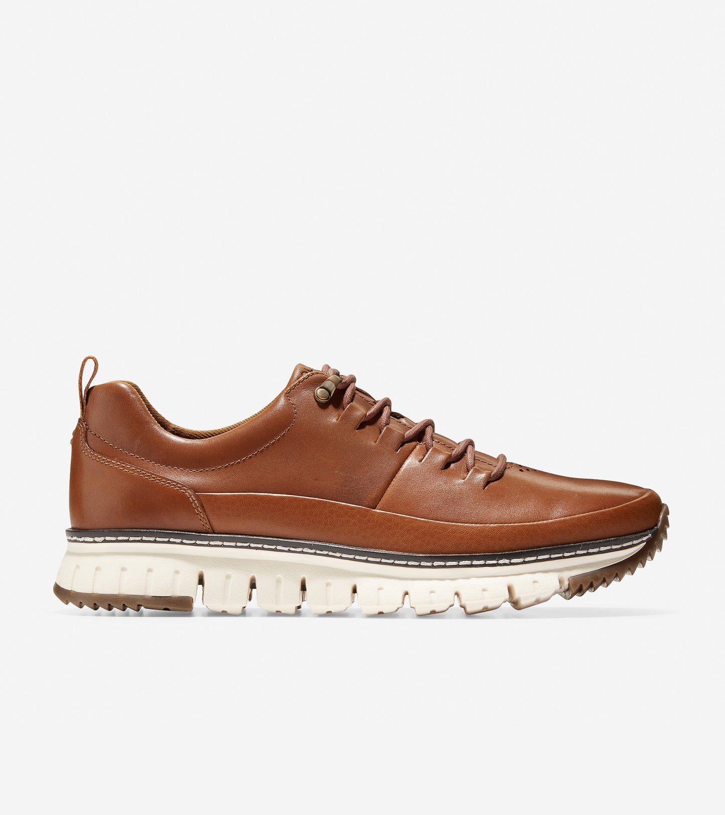 ColeHaan-ZERØGRAND Rugged Oxford-c28467-British Tan Leather-Ivory