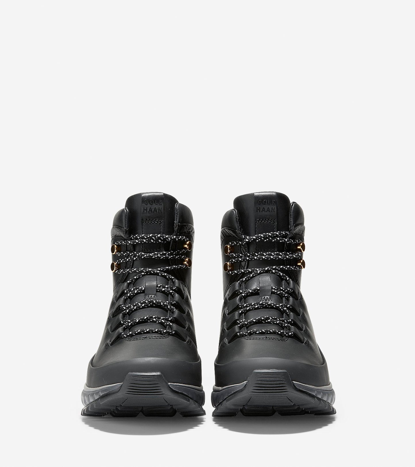 ColeHaan-ZERØGRAND All-Terrain Hiker Boot-c28489-Black Waterproof Leather-magnet