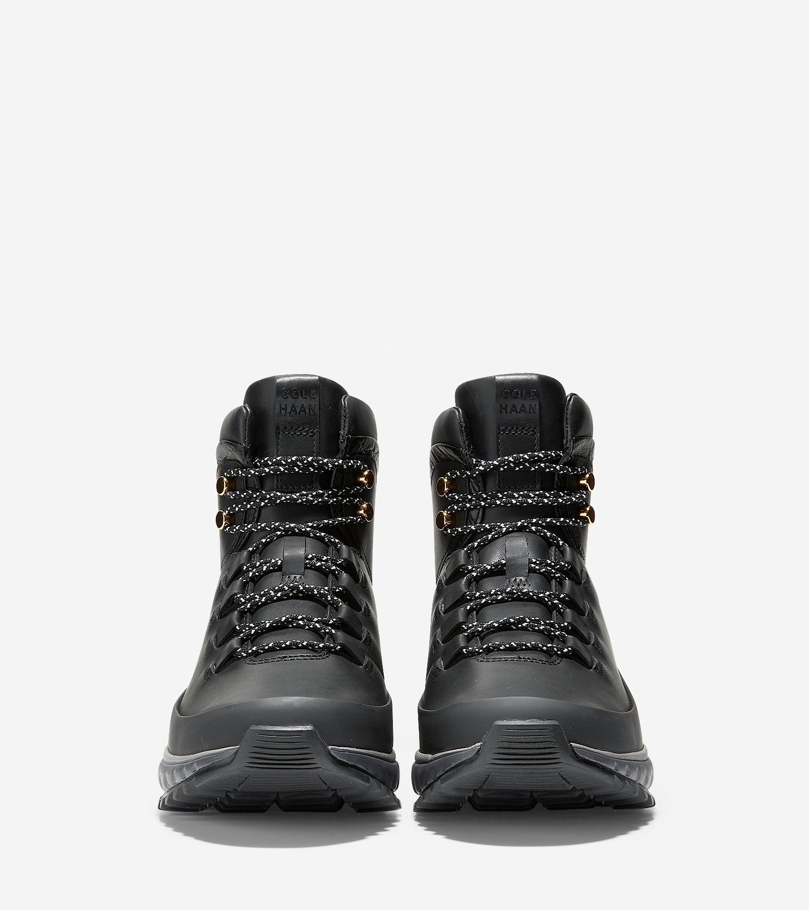 ColeHaan-ZERØGRAND All-Terrain Hiker Boot-c28489-Black Waterproof Leather-magnet
