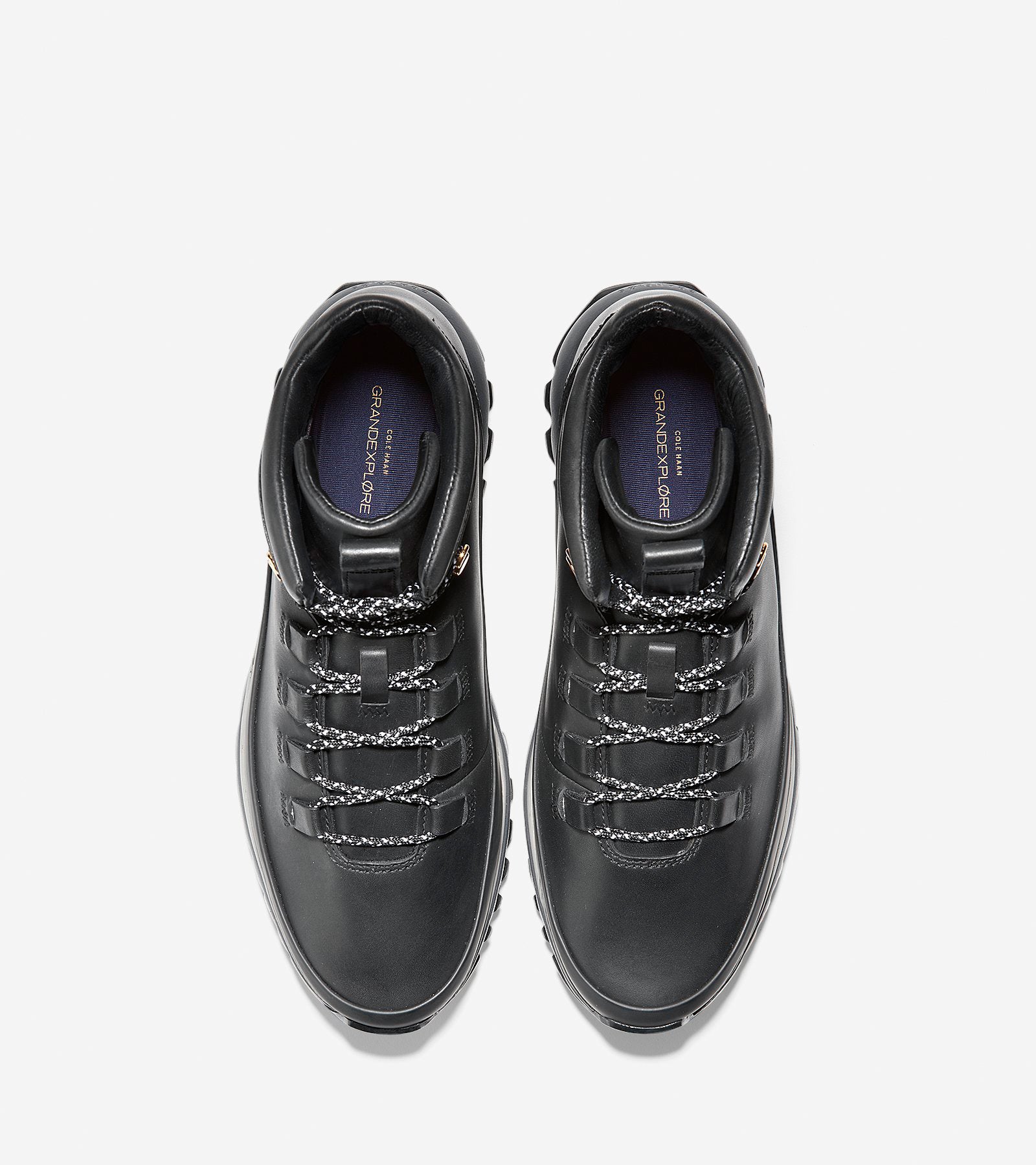 ColeHaan-ZERØGRAND All-Terrain Hiker Boot-c28489-Black Waterproof Leather-magnet