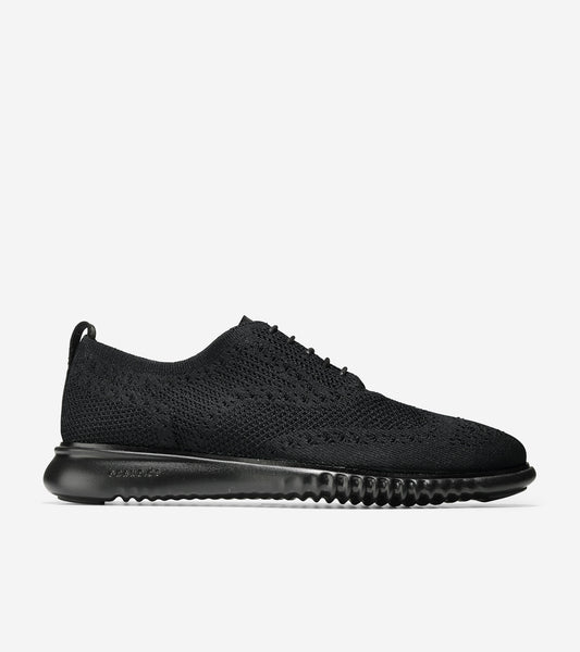 靴 COLE HAAN ZEROGRAND 25.5 ZG EON WING OX Amazon.com | Cole Haan Men's Zerogrand Wing OX Leather